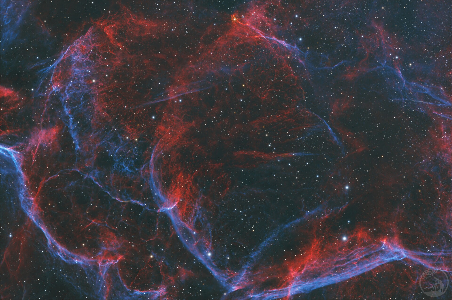 船底座超新星爆发遗迹