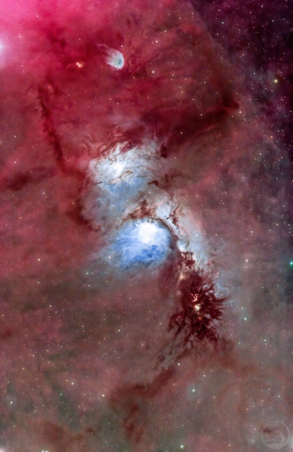 M78星云 光之国