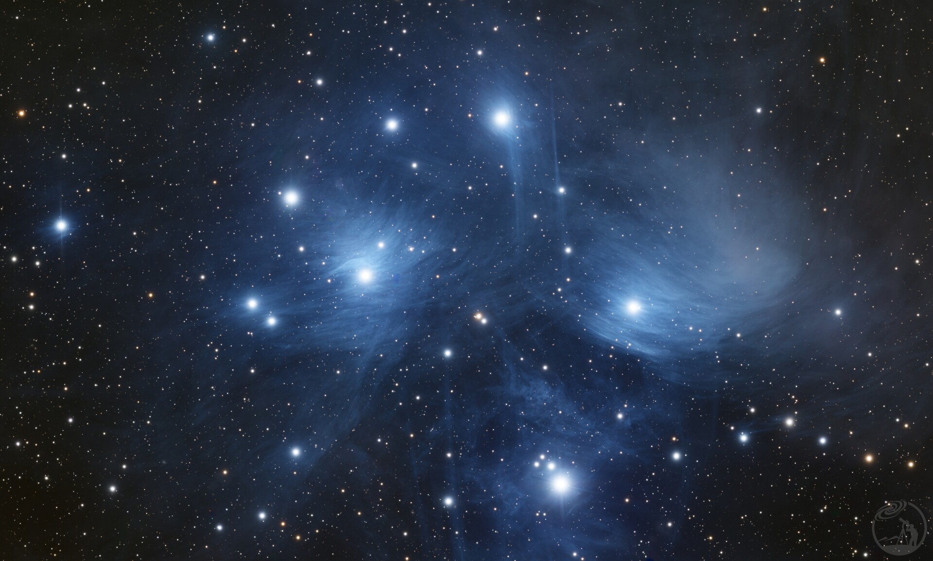 M45 素材作为老客户赠品