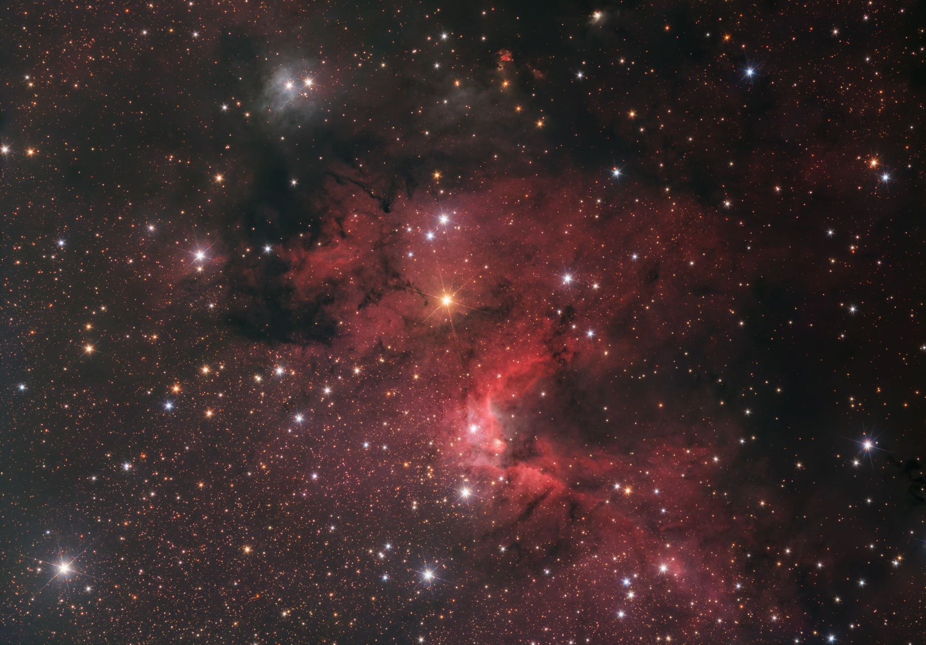 1级黑区 10套素材-174H 小黑