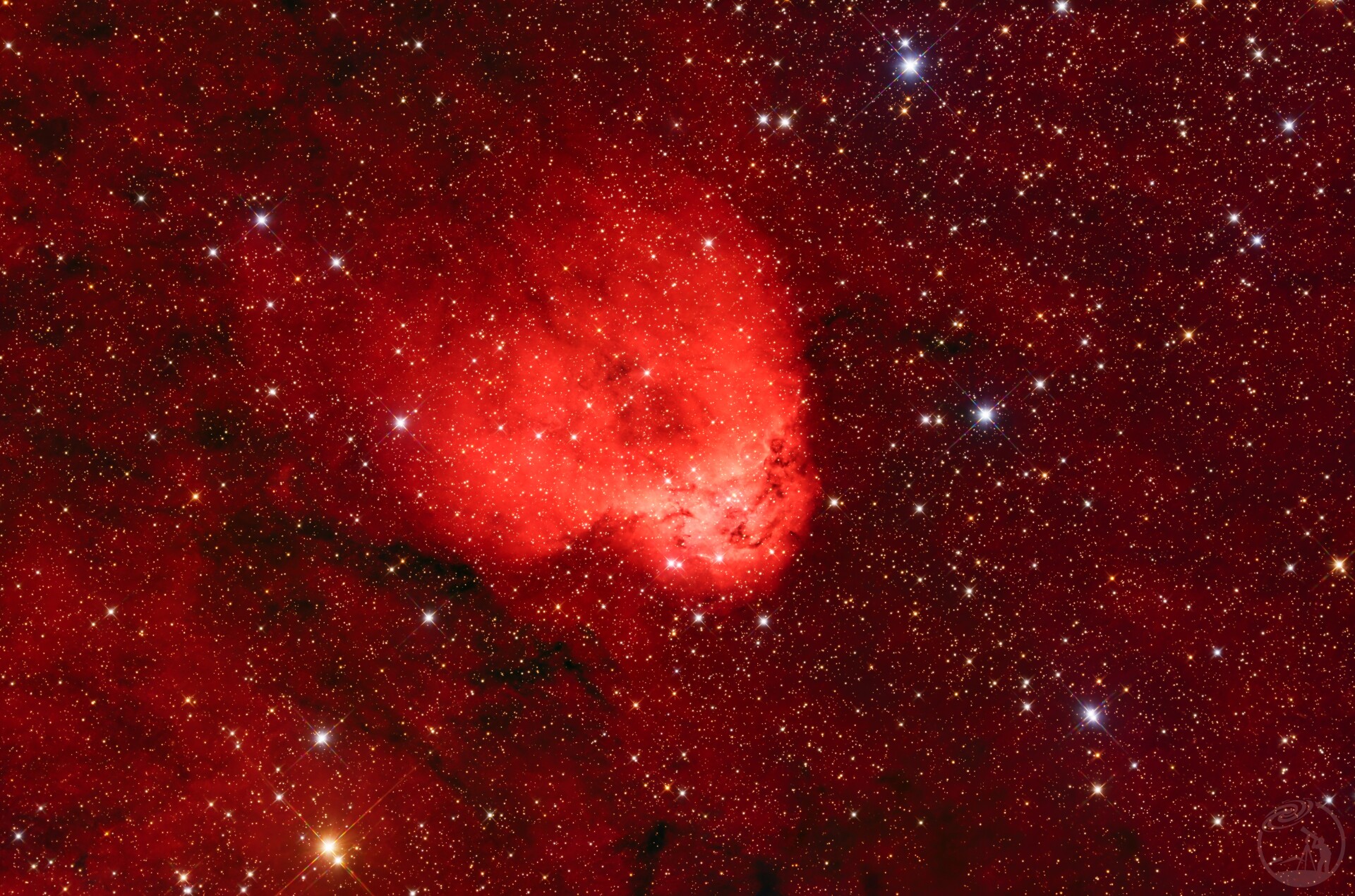 SH2-210(简单一版)