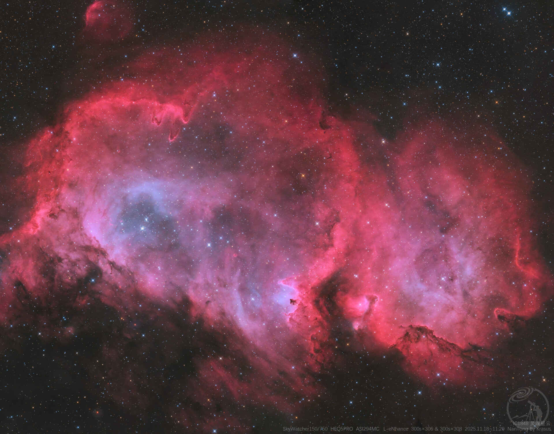 IC1848灵魂-两片马赛克