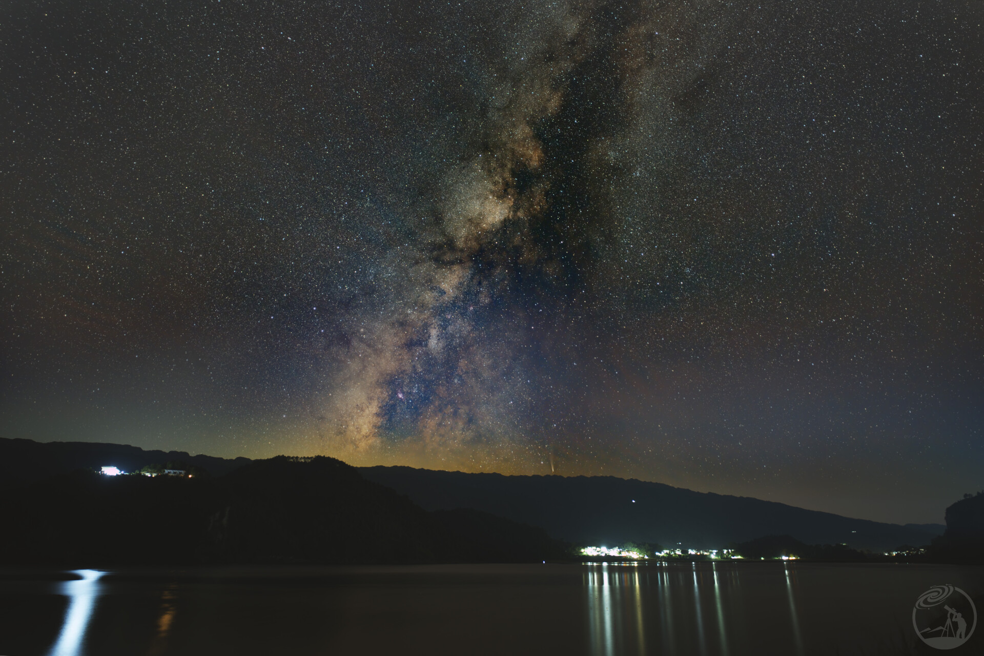 大龙湖lemon彗星