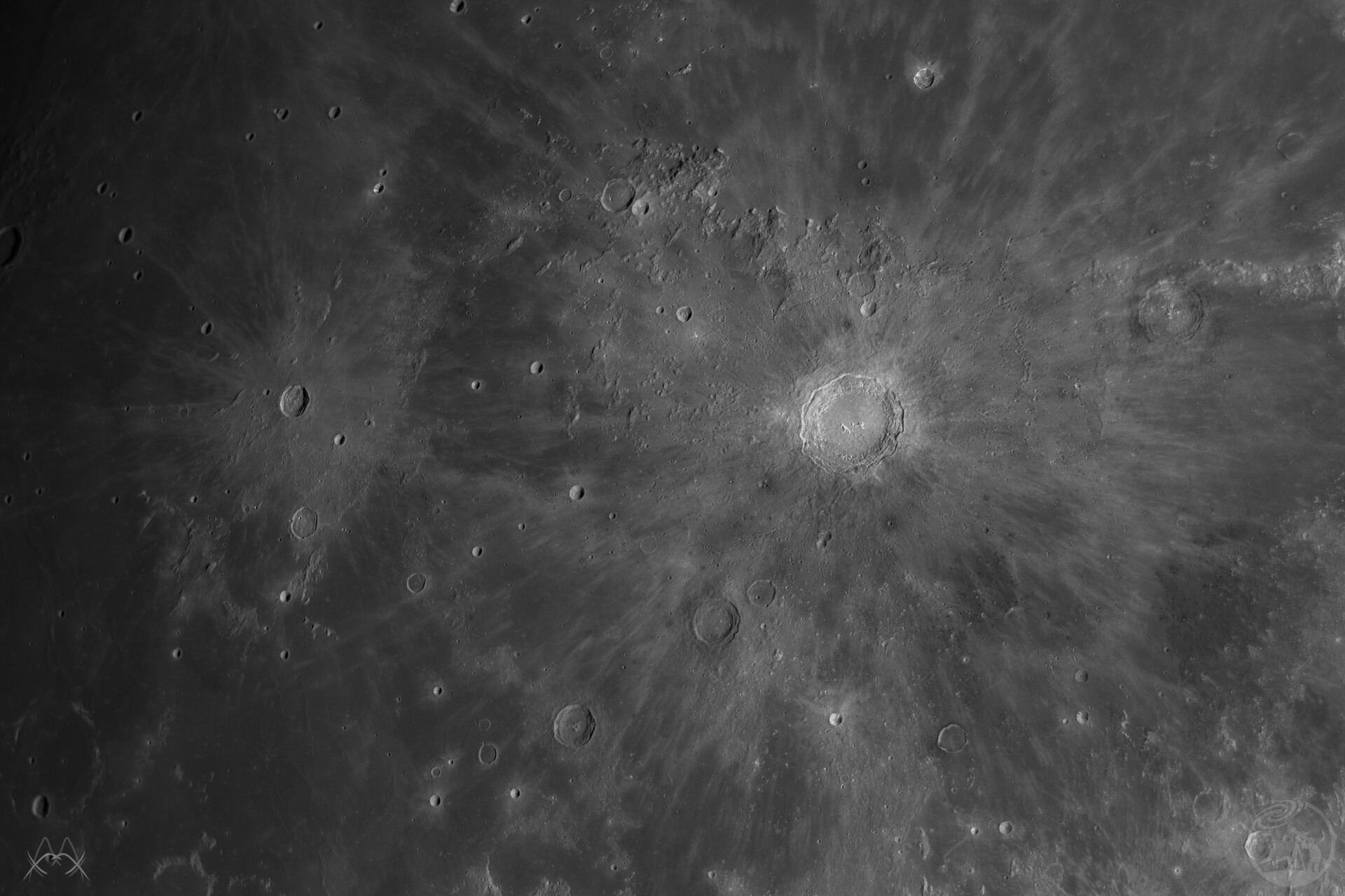 开普勒与哥白尼