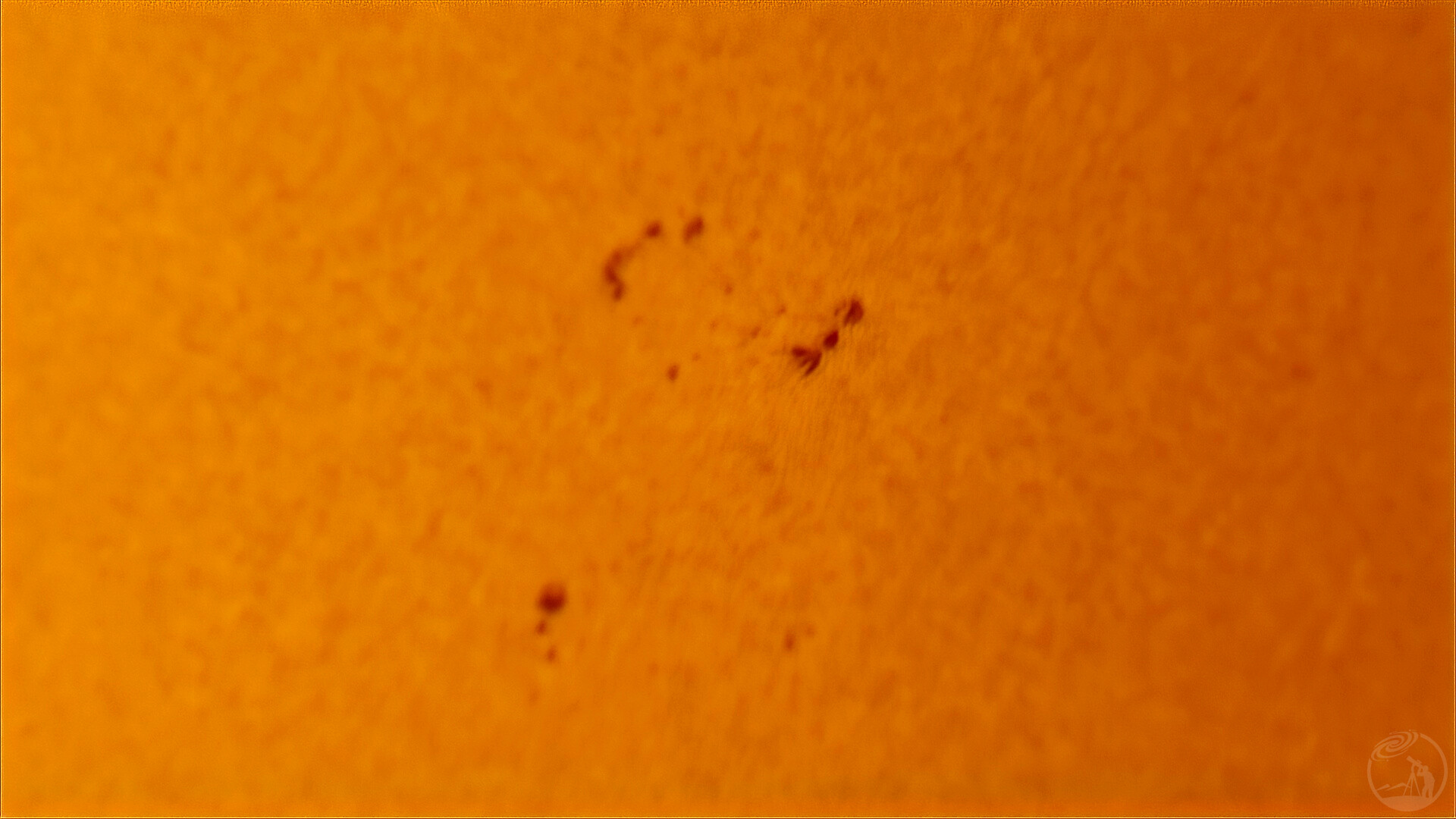 12.3 超大型太阳黑子群