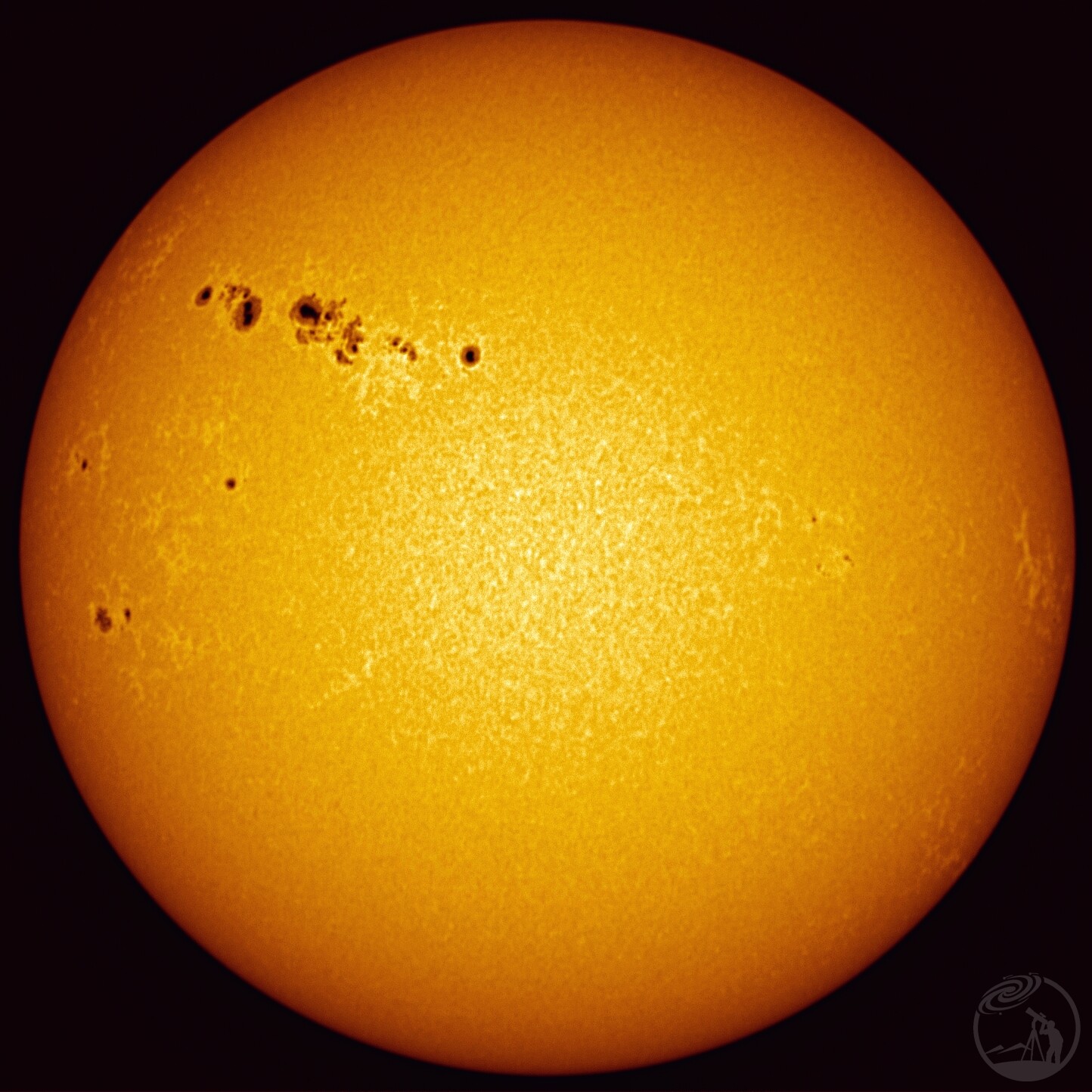 光球色球同步拍