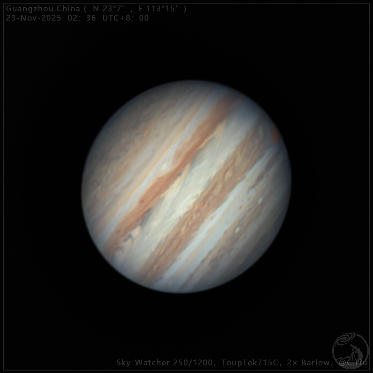 气态巨星-715c开光作