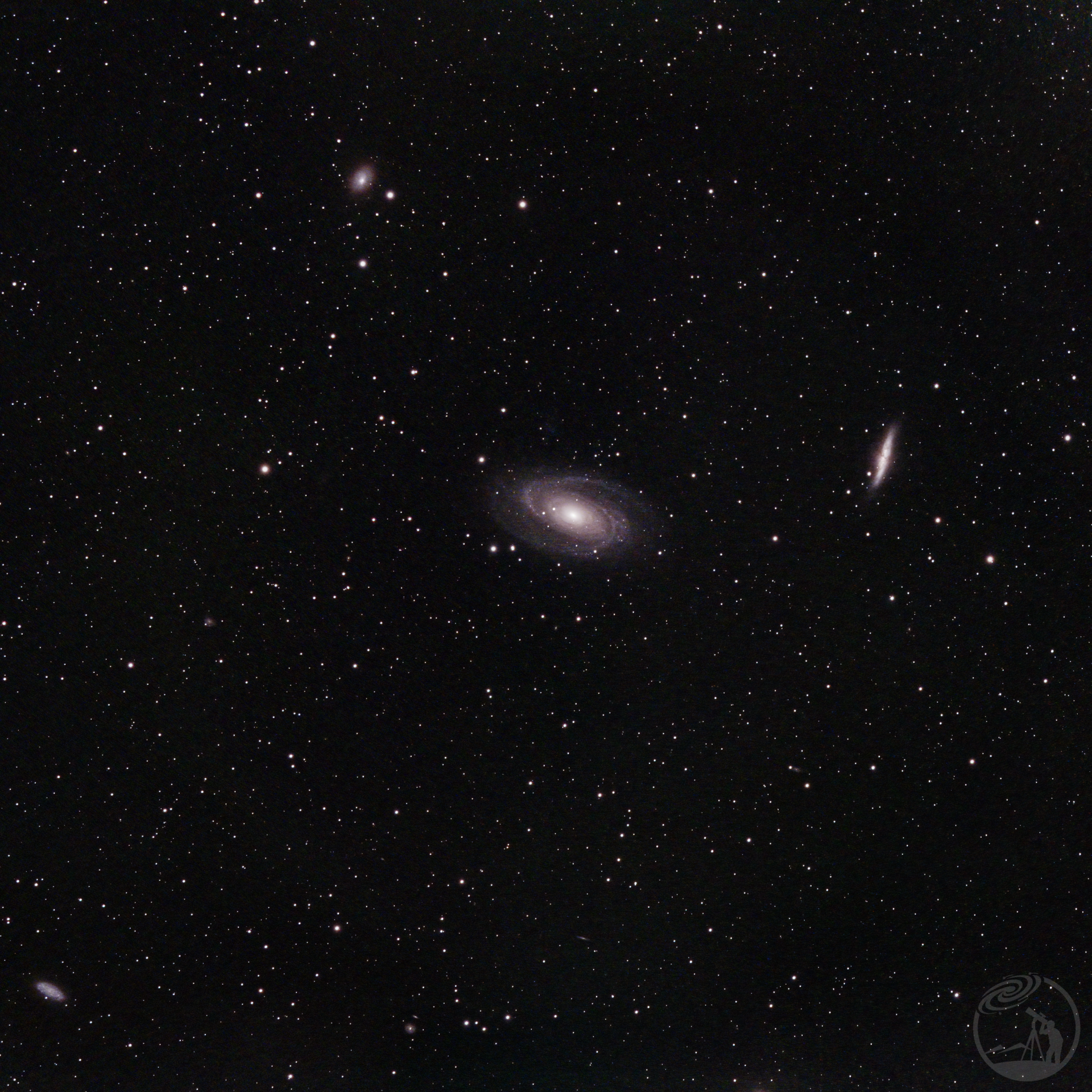 波德及周边星系修改稿