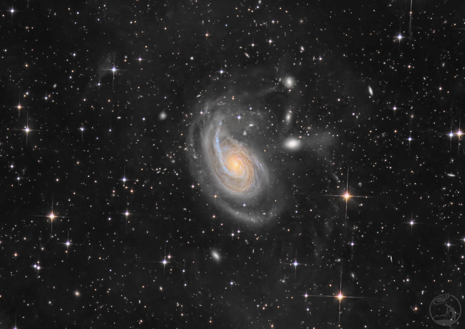 NGC772