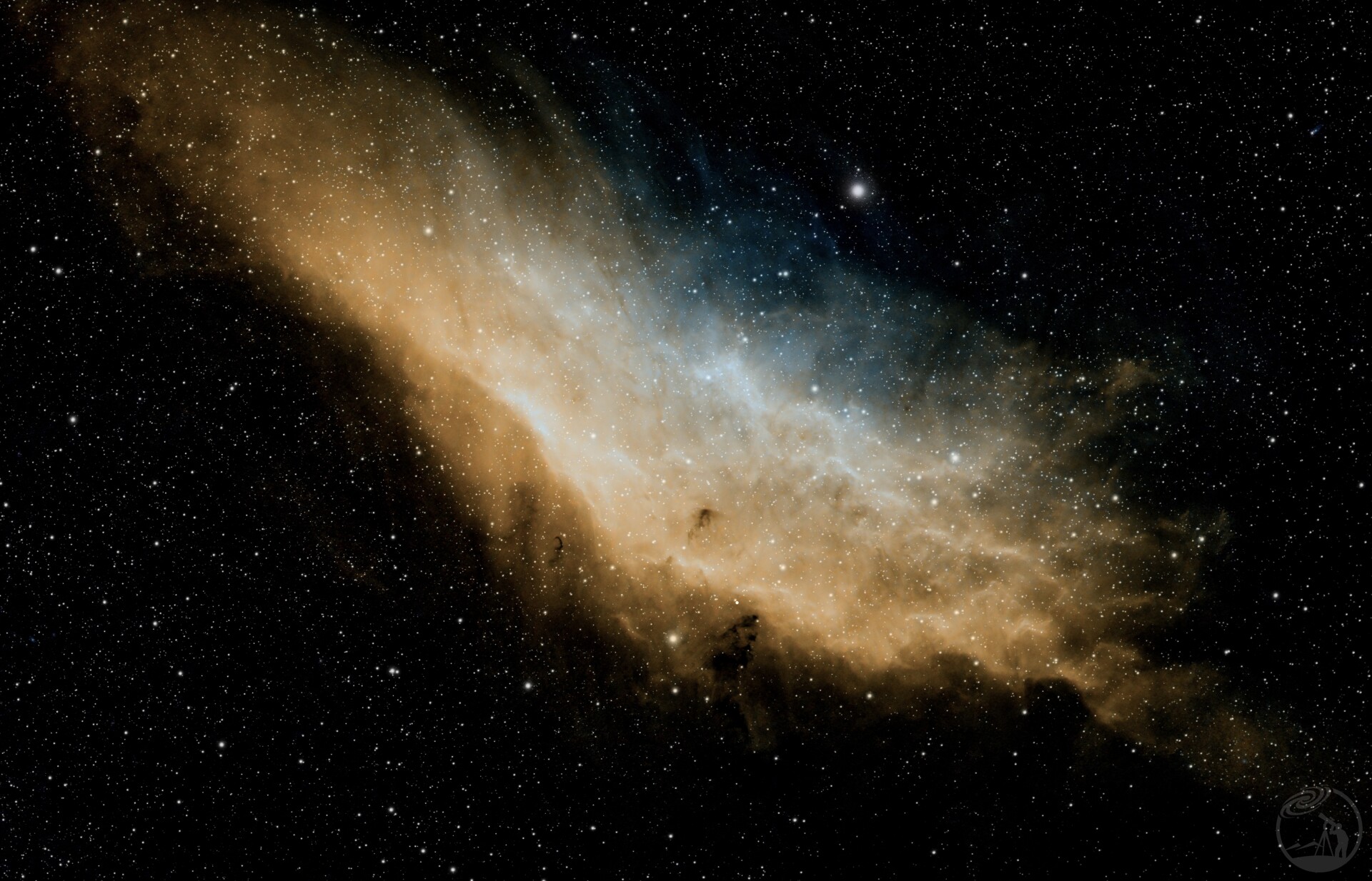 深空双窄开光+哈勃色学习