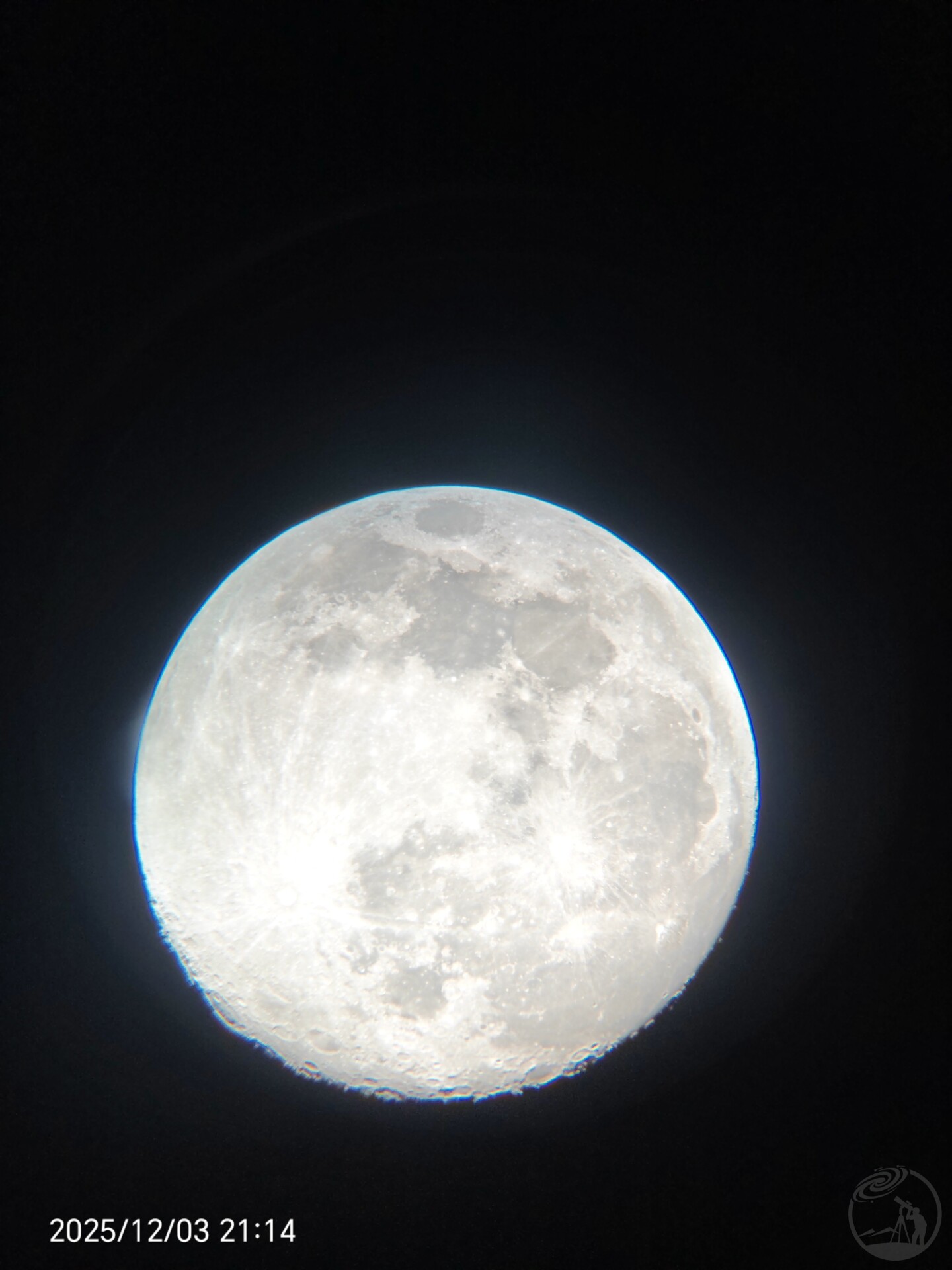 月亮，月亮月亮月亮