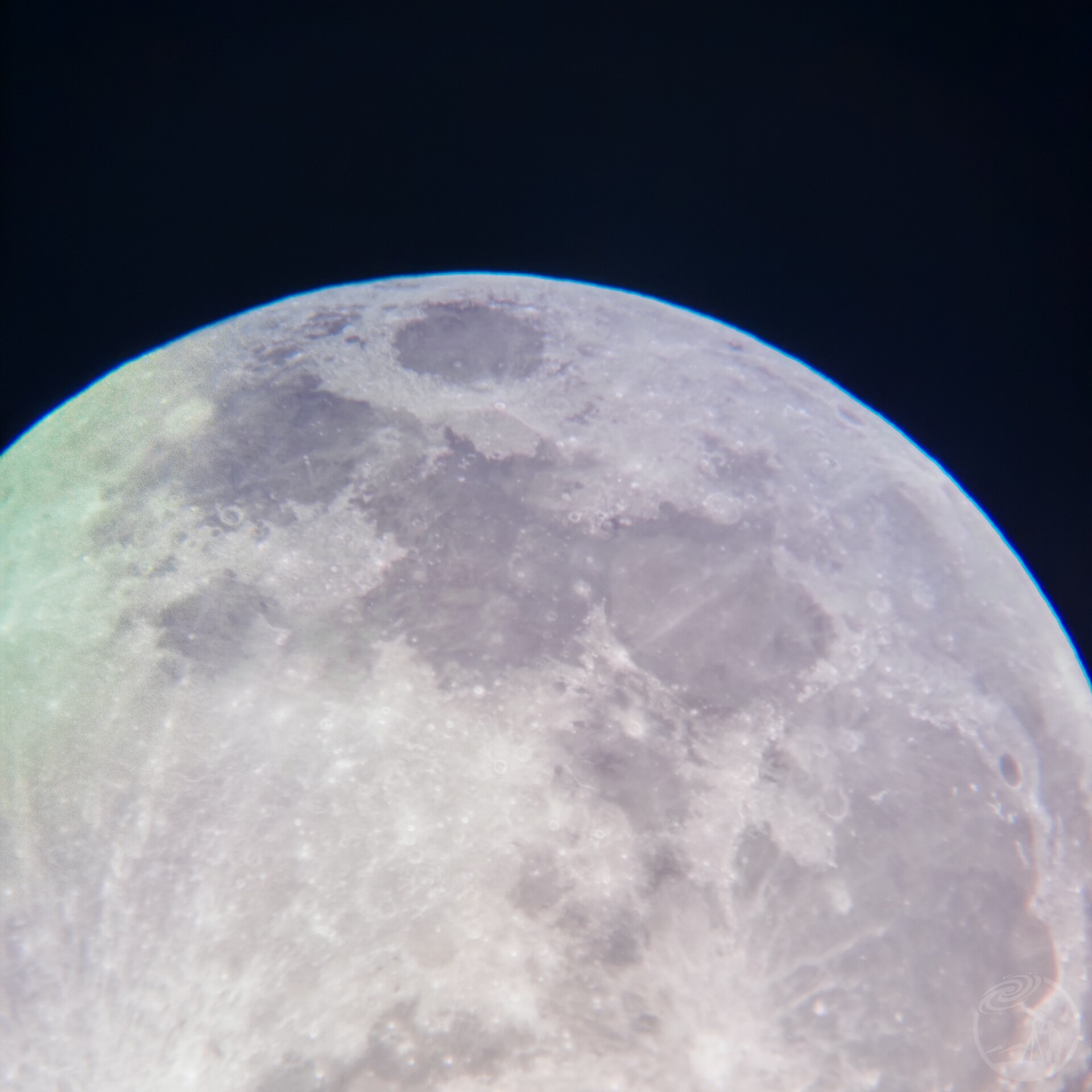 月亮，月亮月亮月亮