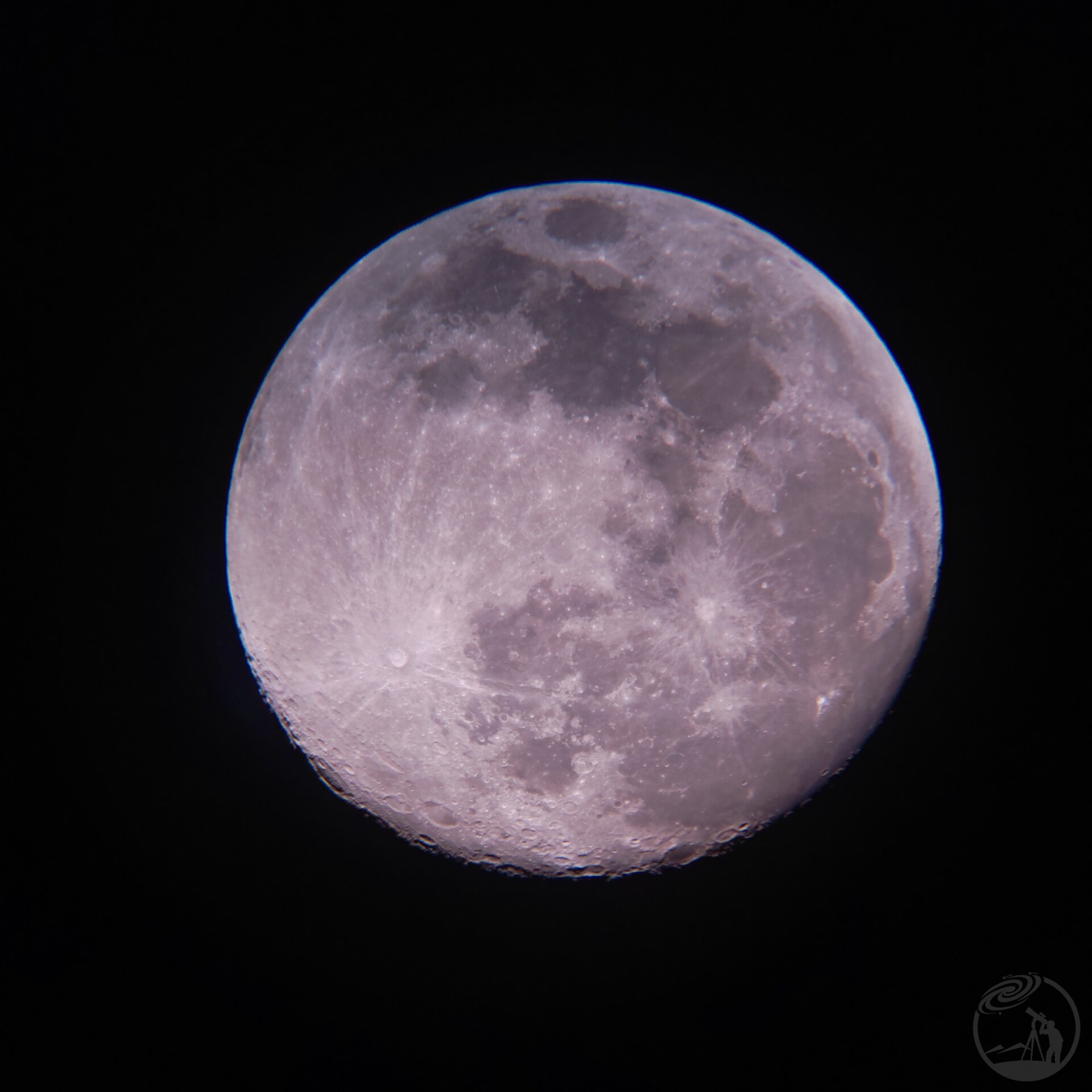 月亮，月亮月亮月亮