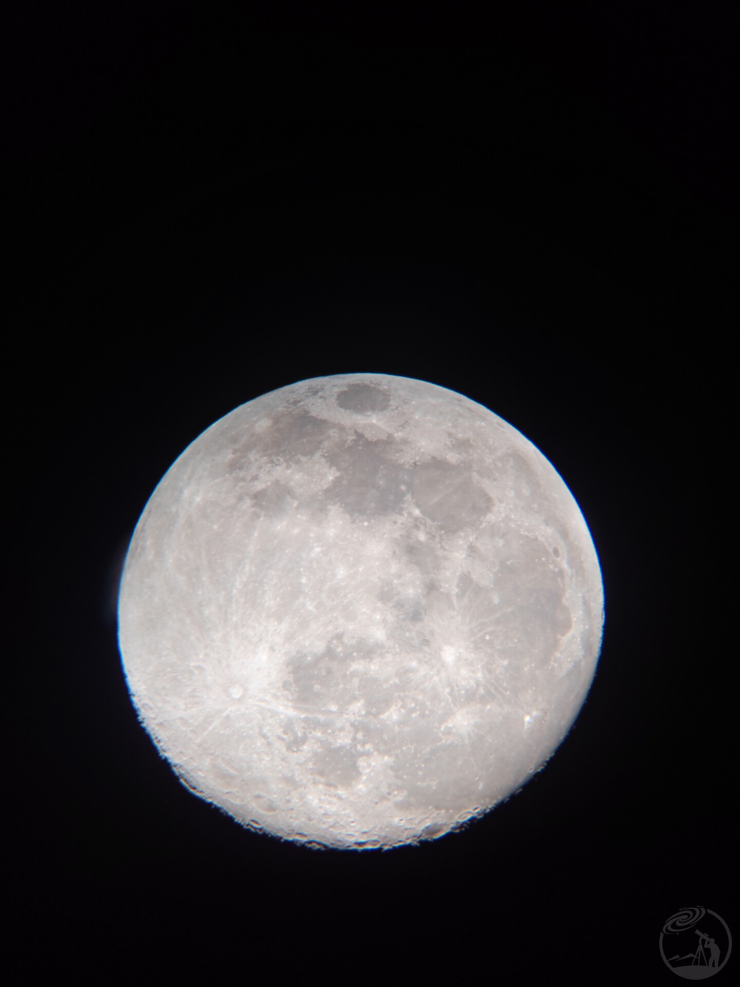 月亮，月亮月亮月亮