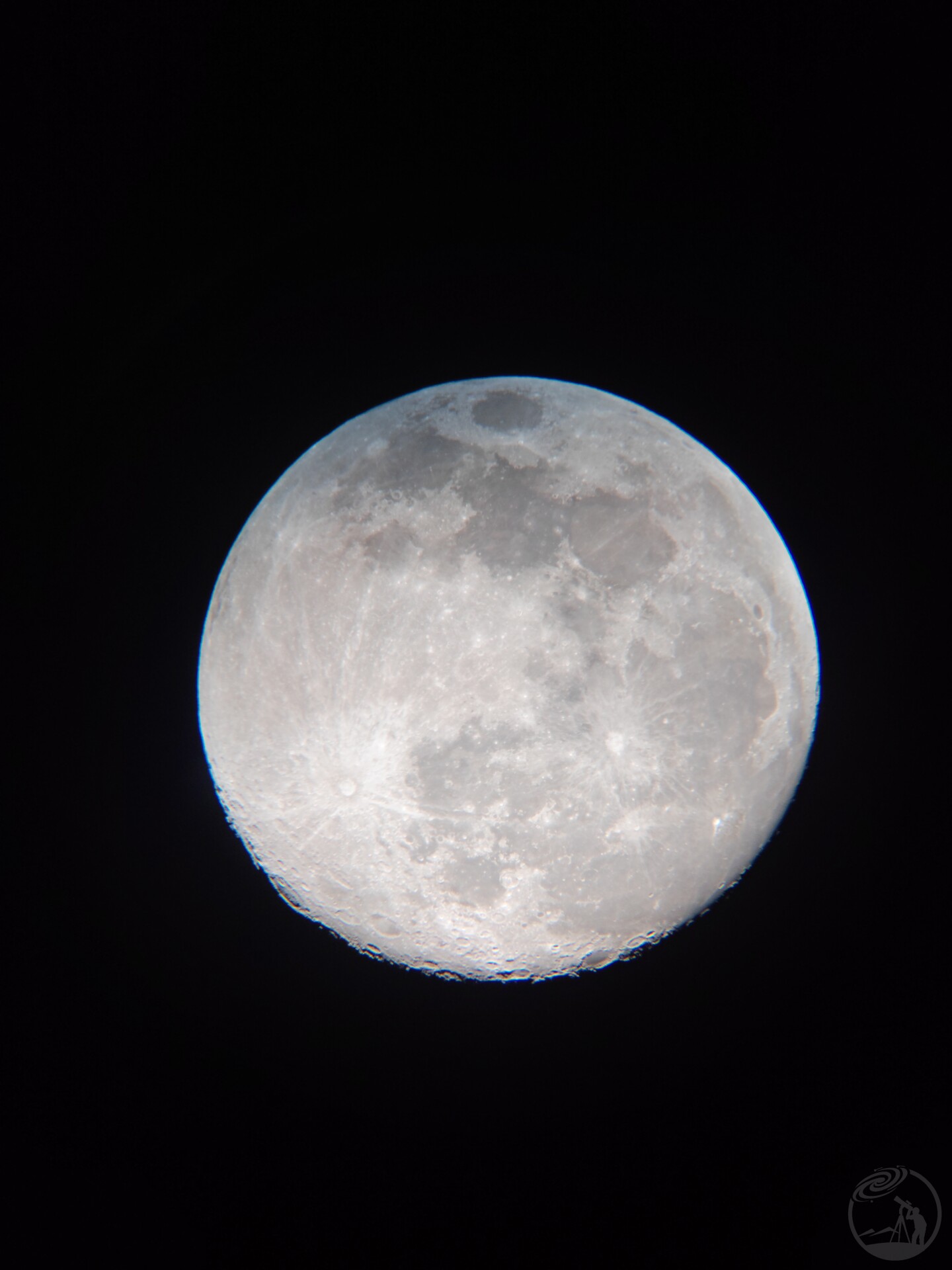 月亮，月亮月亮月亮