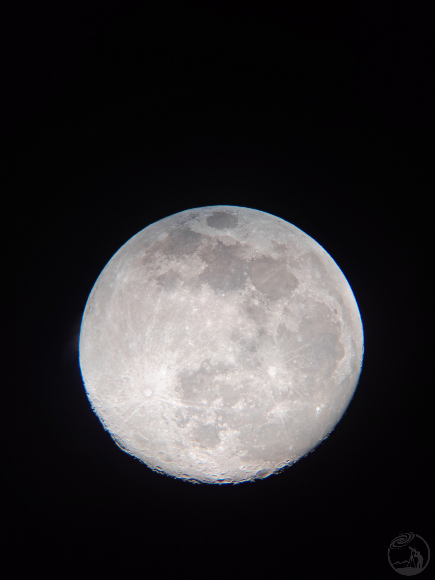 月亮，月亮月亮月亮