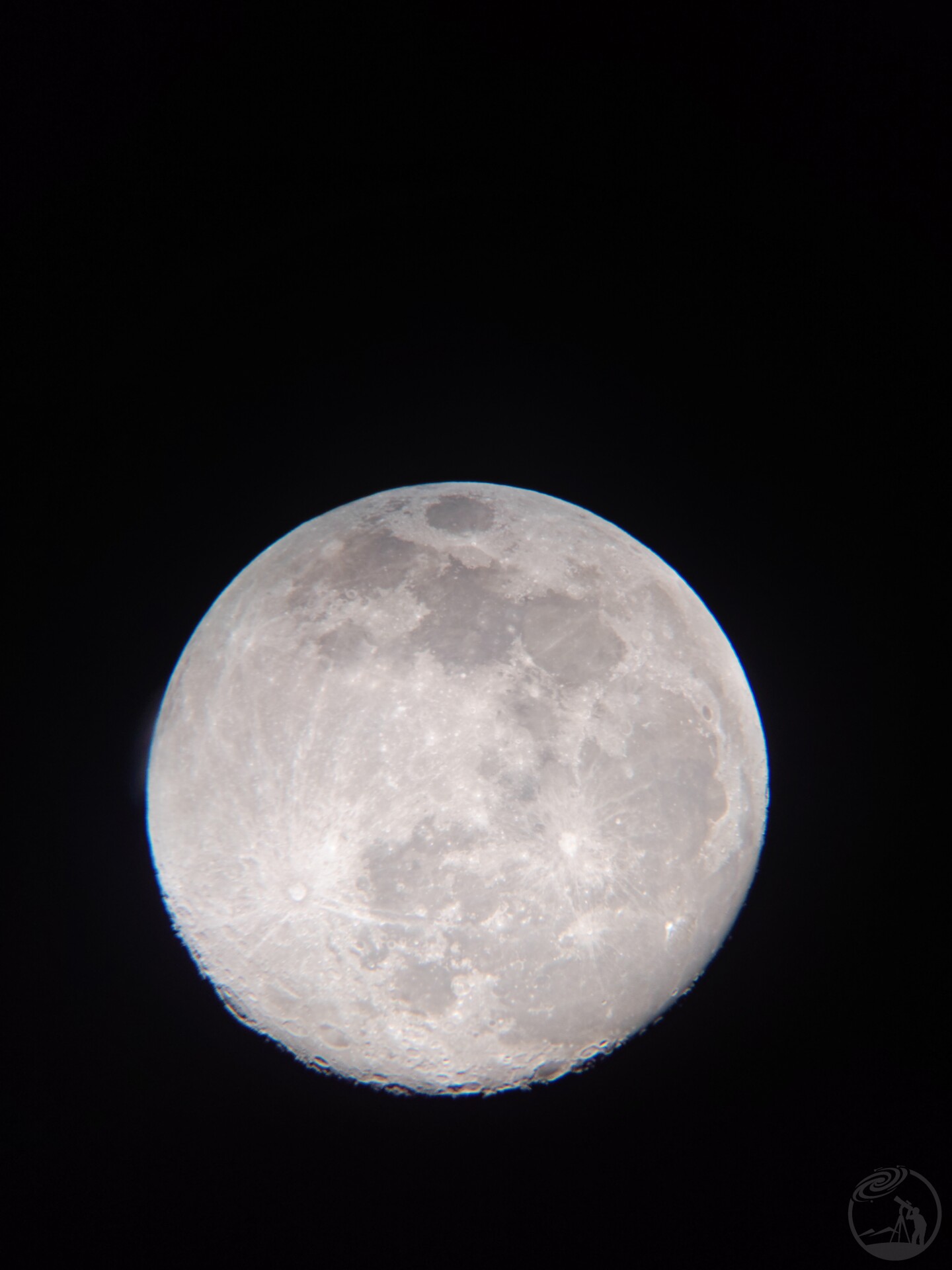 月亮，月亮月亮月亮