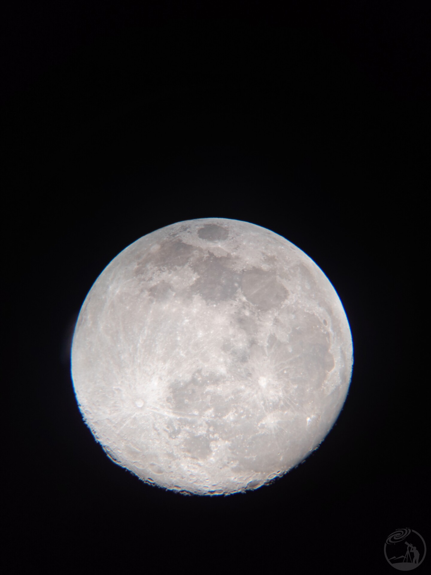 月亮，月亮月亮月亮