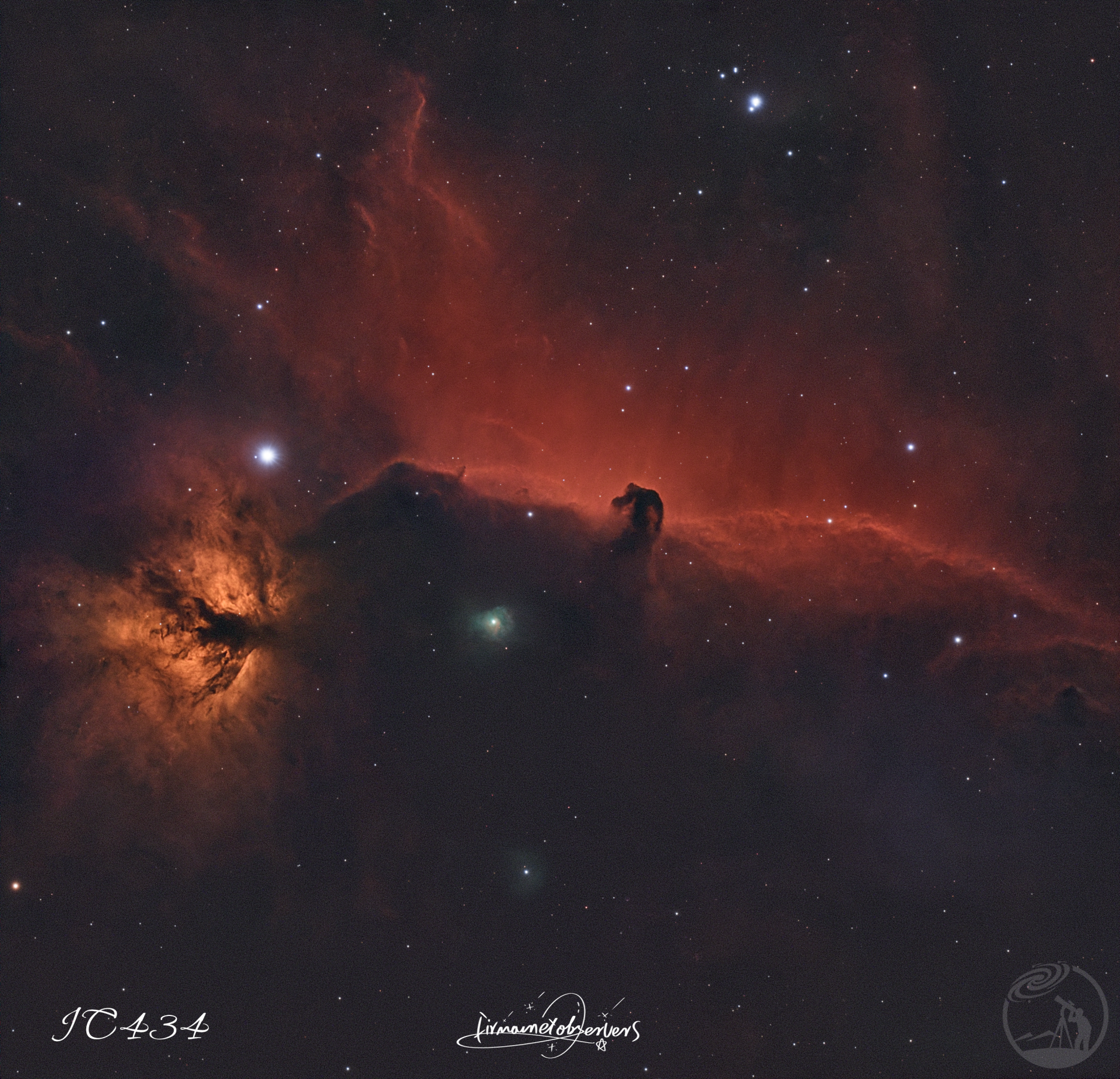 宇宙曼波（？）