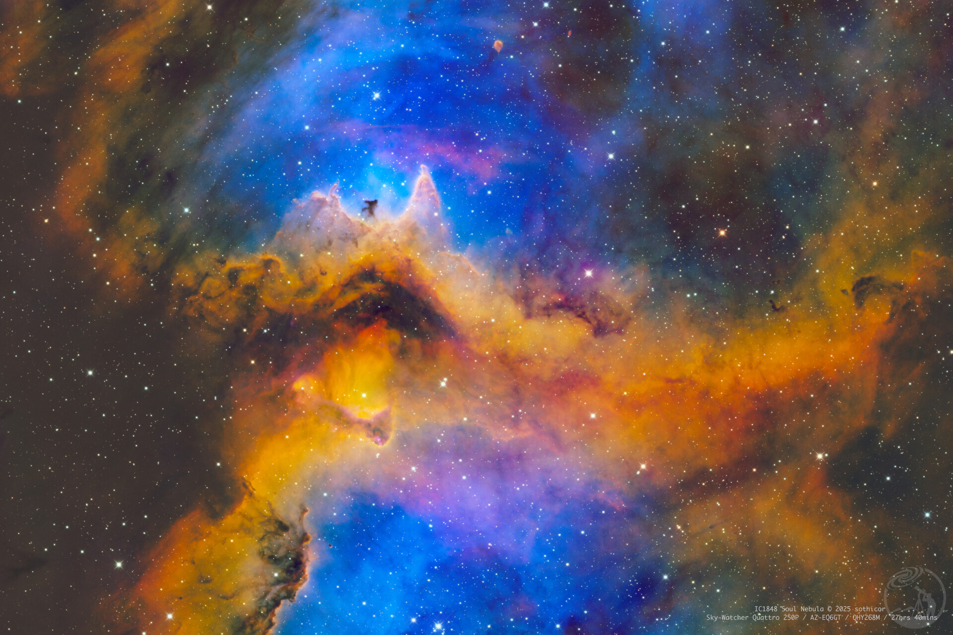 少年与巨龙｜灵魂之心