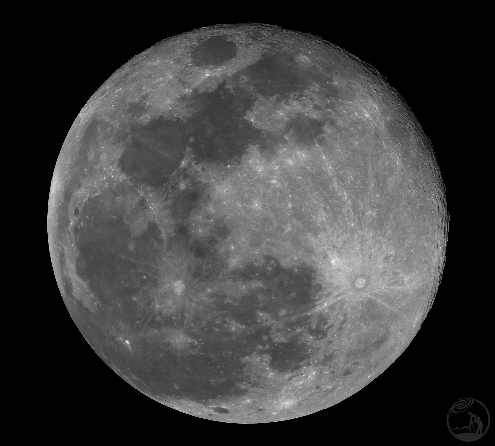 20251205农历十六的月球