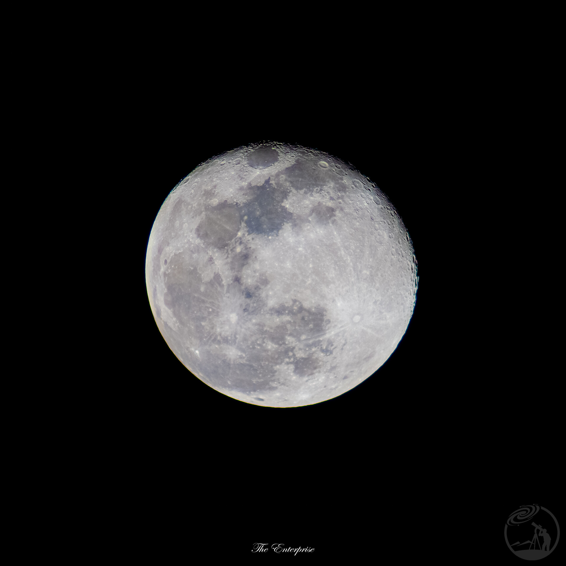 水管镜头拍摄20251206月面