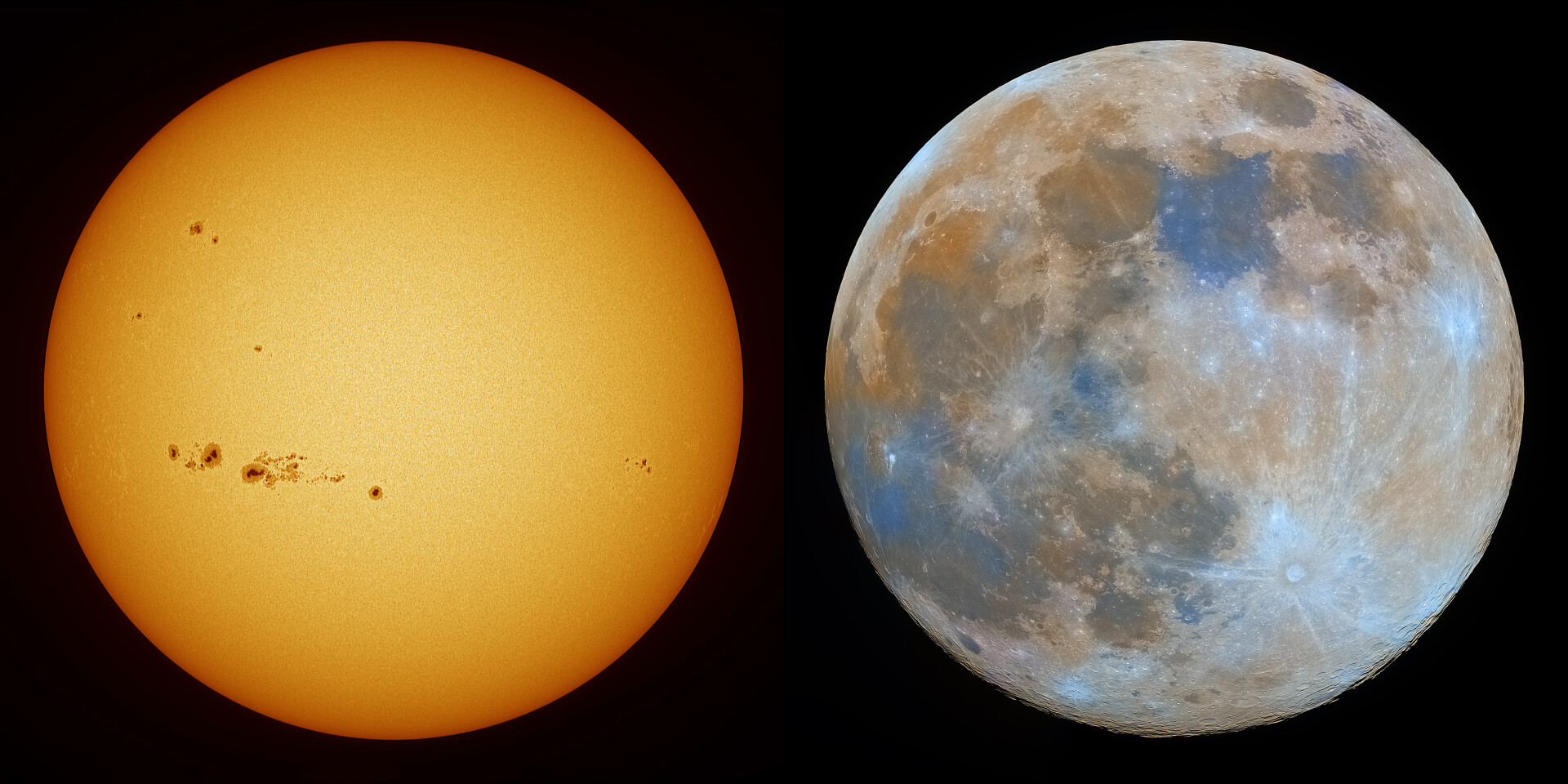 12.04.太阳超级黑子群和年度最后超级满月