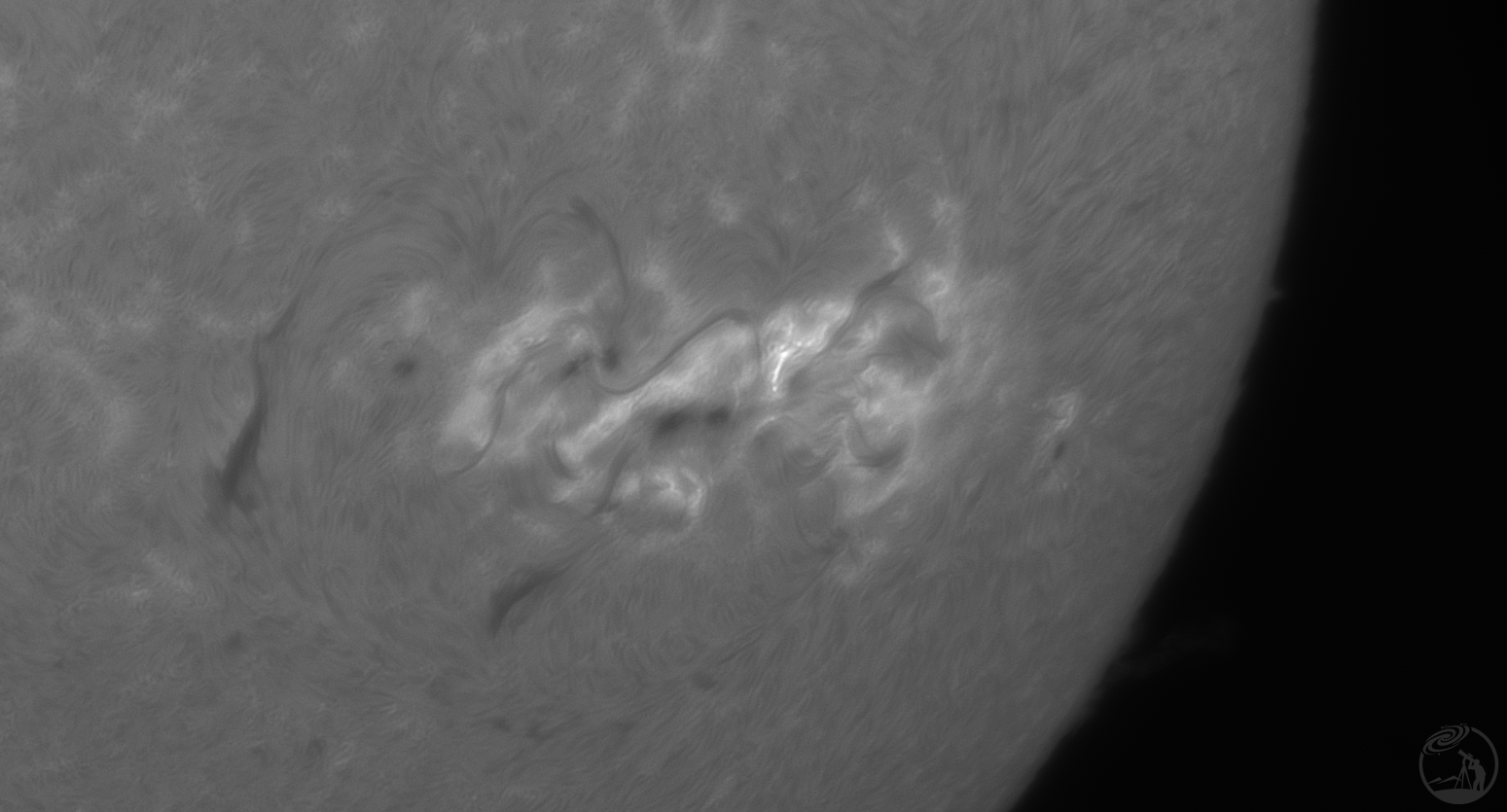 12.9耀斑素材留档