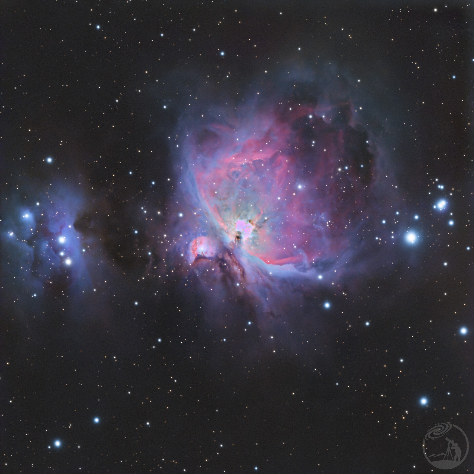 萌新的新M42hdr版