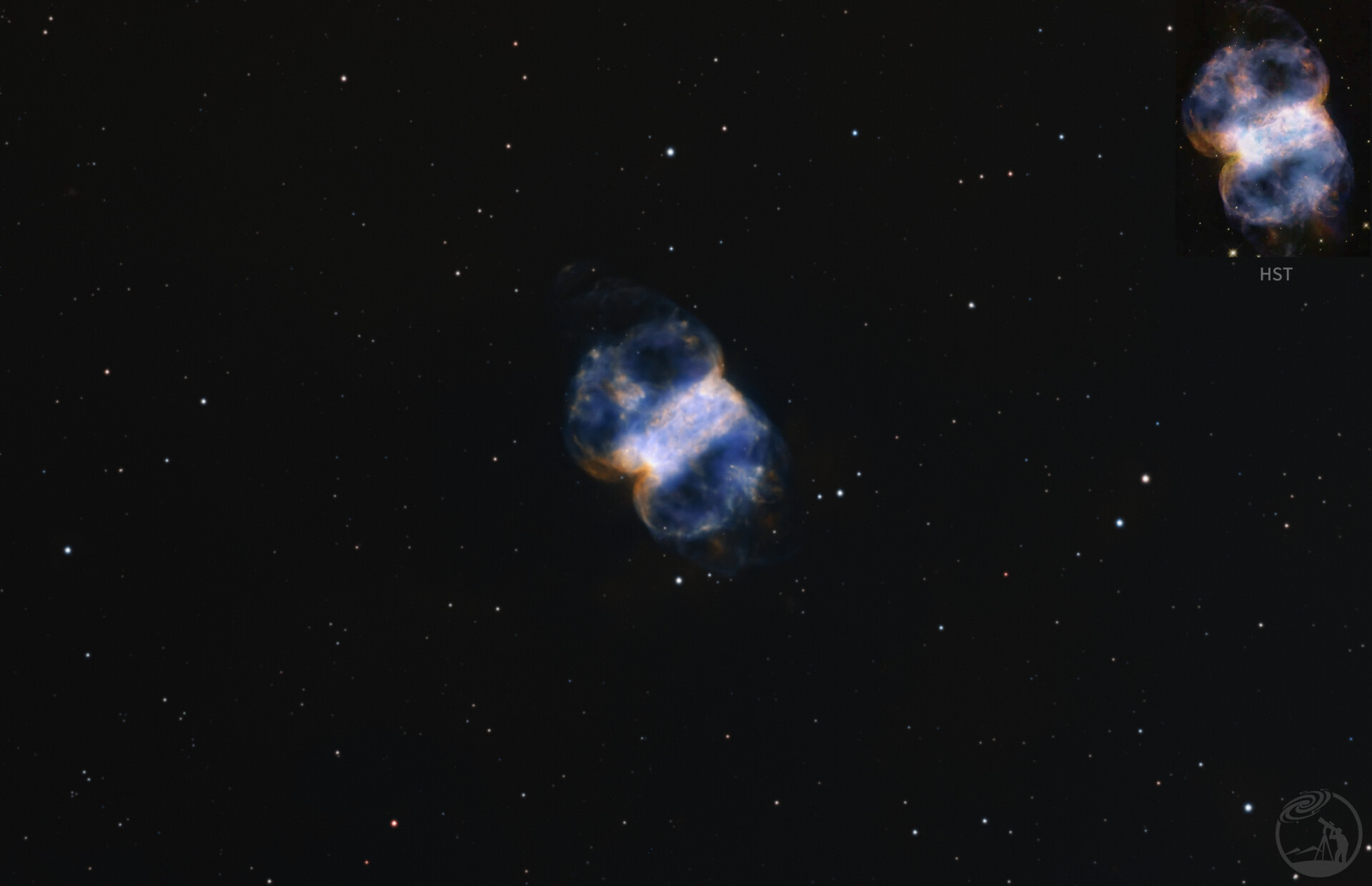 M76小苹果