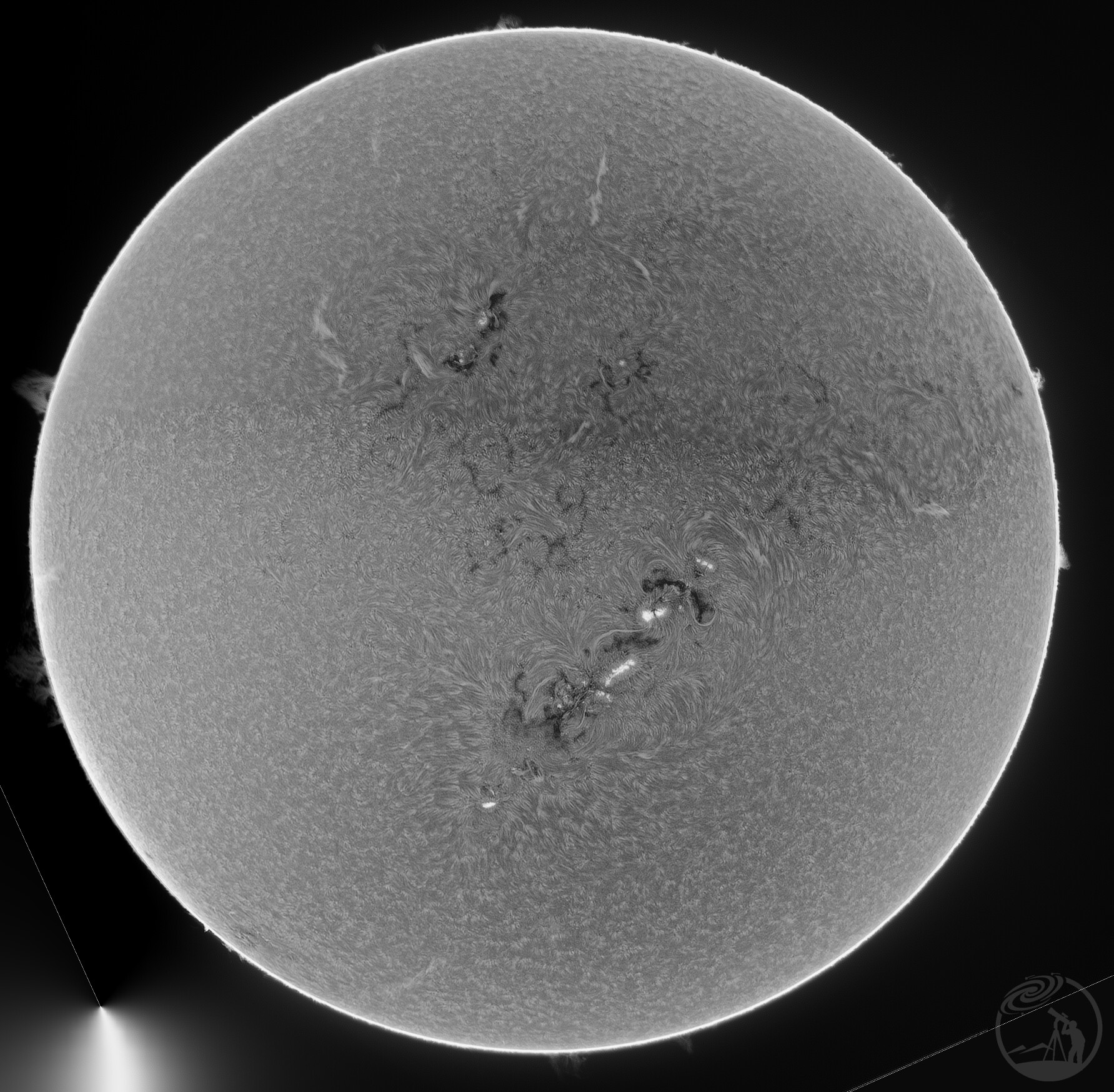 处理失败的日面