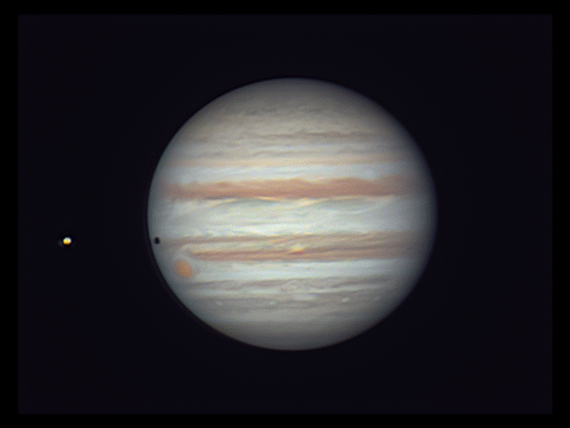 2.5小时木卫一凌木