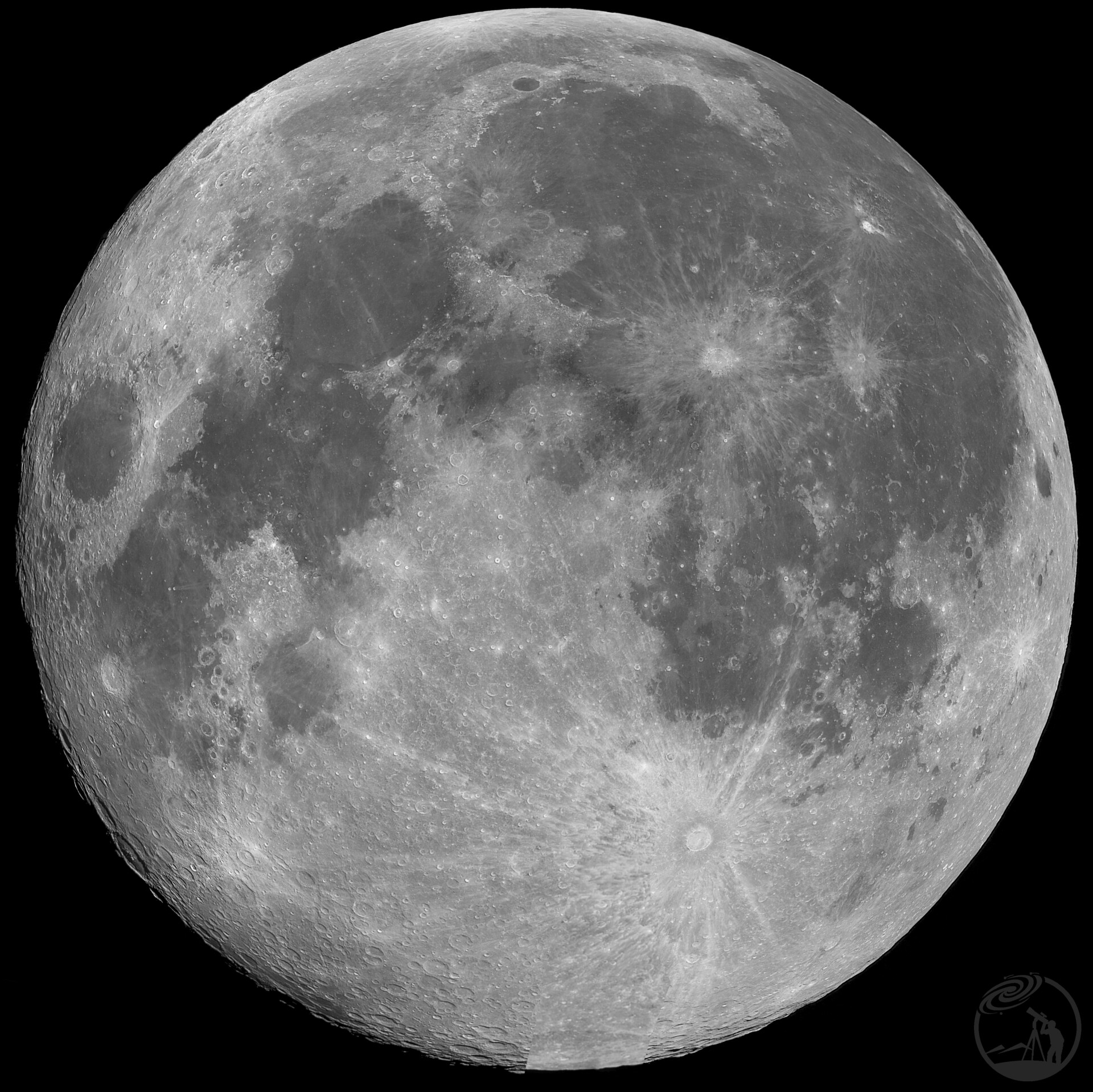 12.6 月球马赛克与土木工程