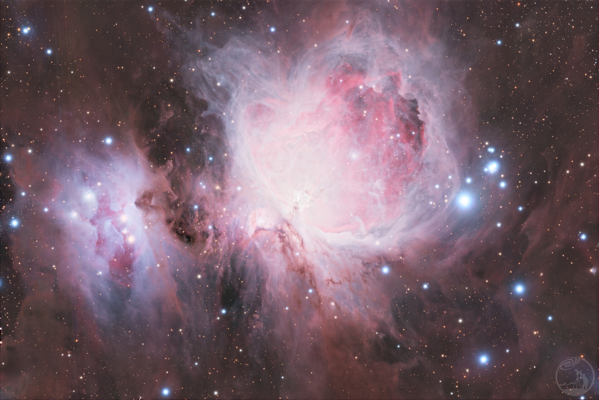 星象巫师的素材M42