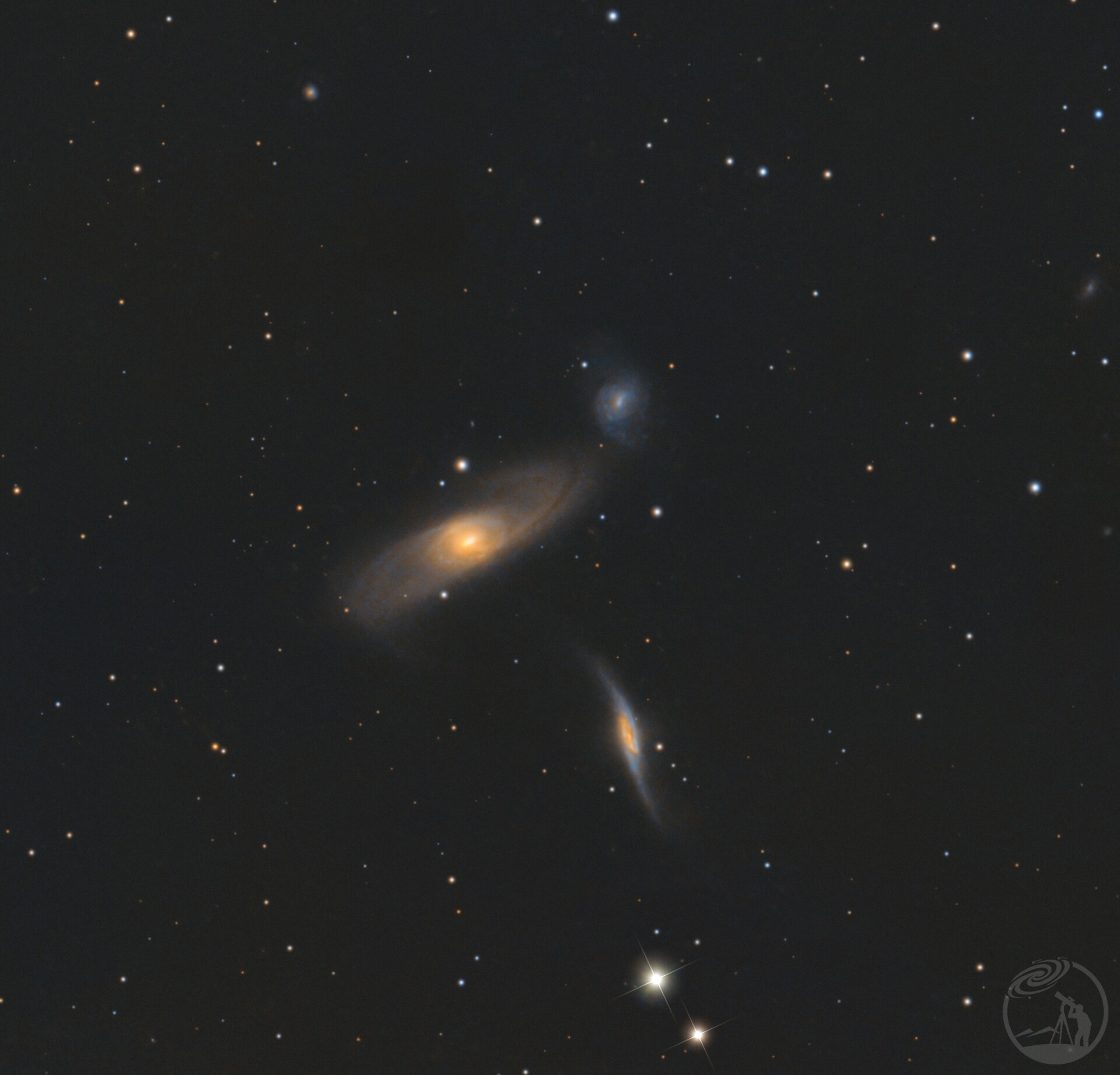 NGC 5566