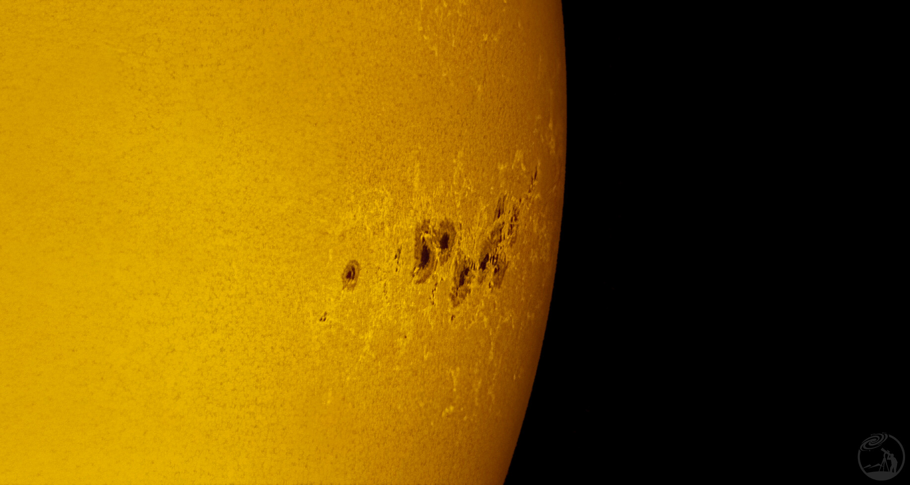 12.11 太阳黑子 离别