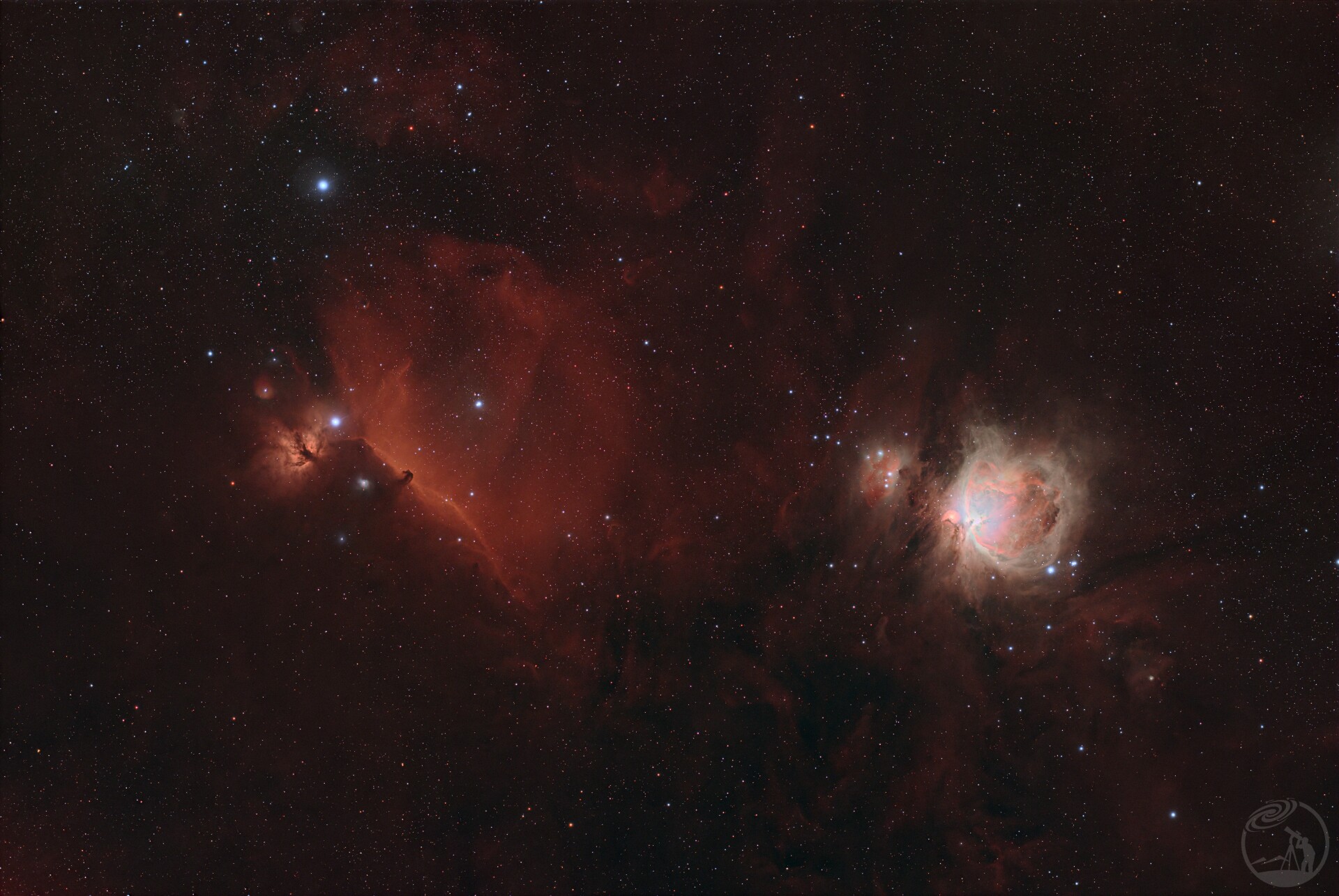 M42在改下中心好一点没这么暴了