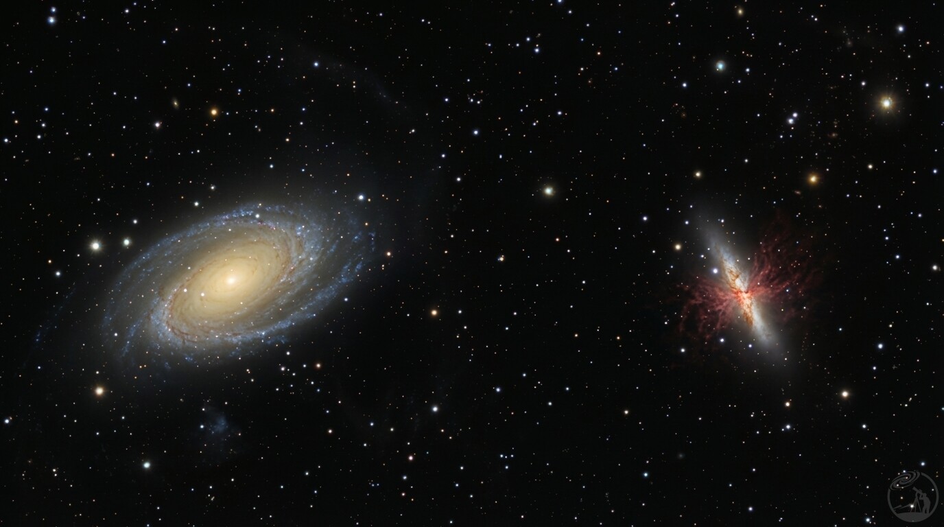 M81M82