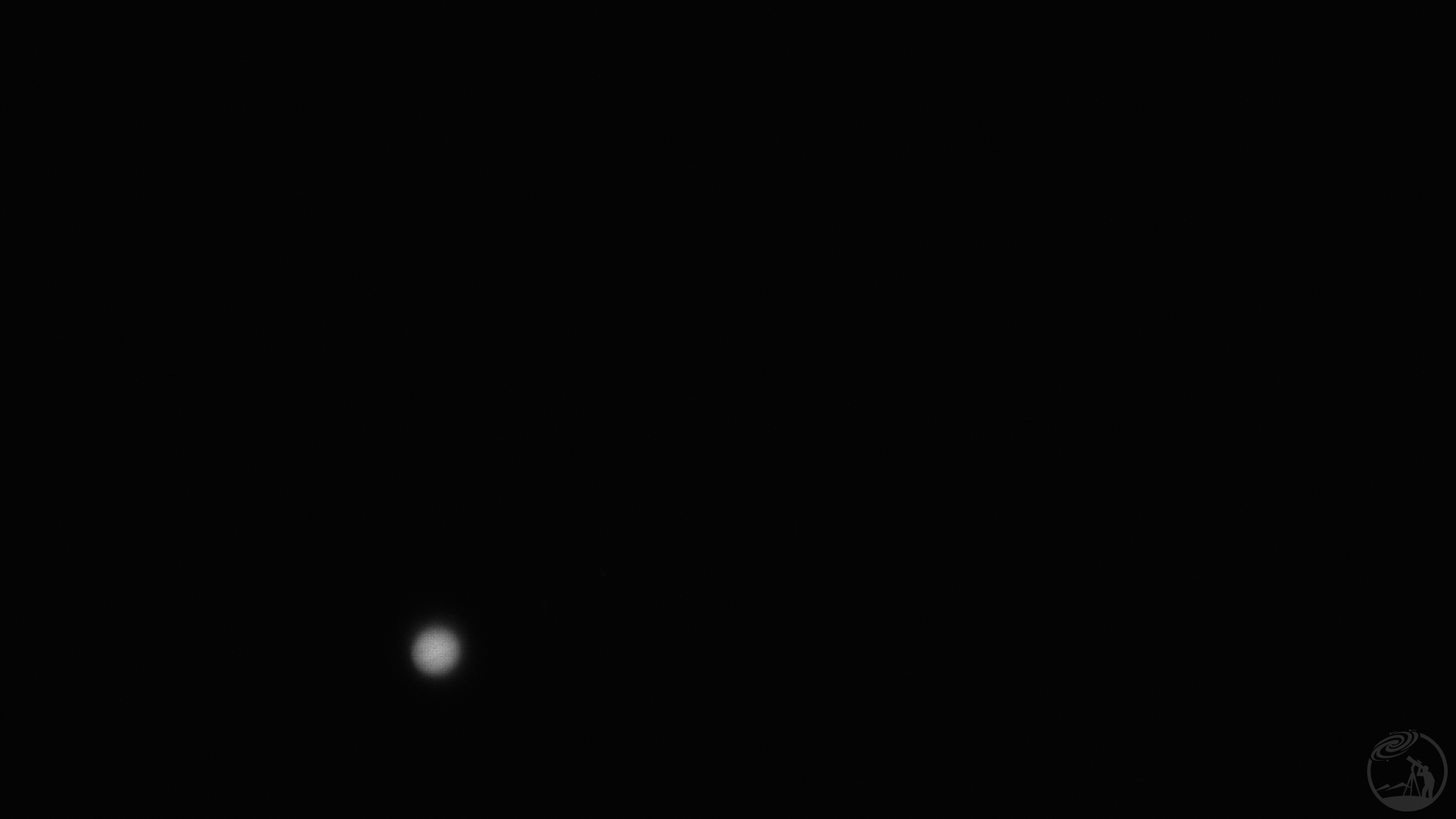 珠海前山河观测