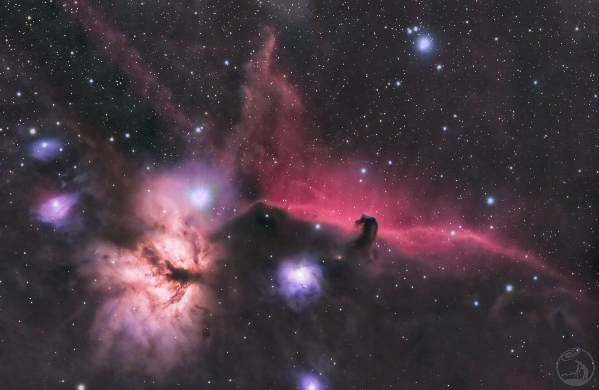 拉伸的啥也不是