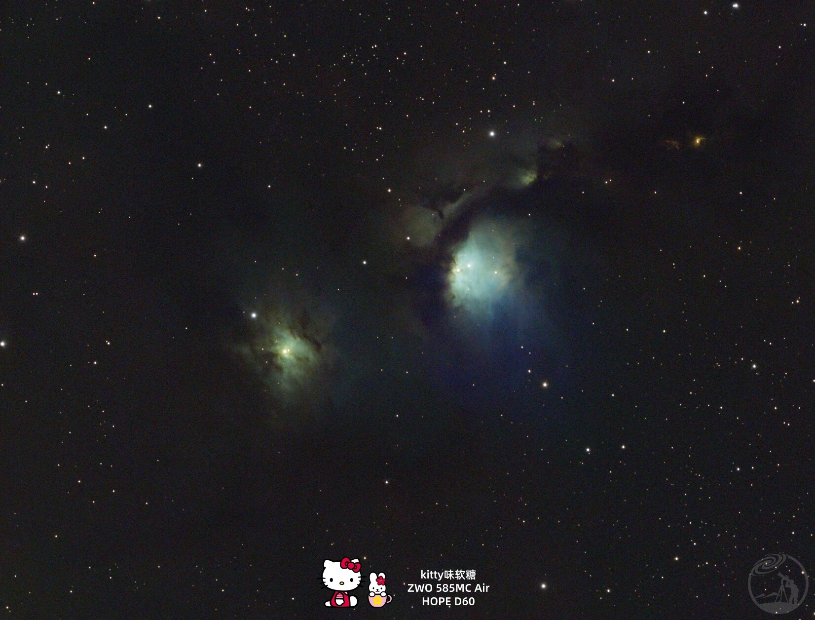 M78星云