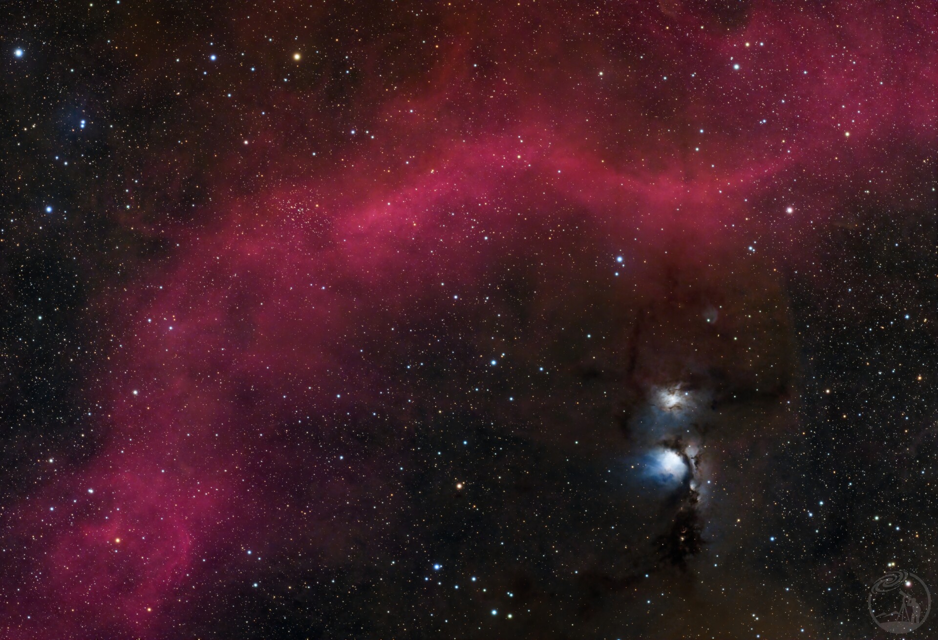 m78与巴纳德环