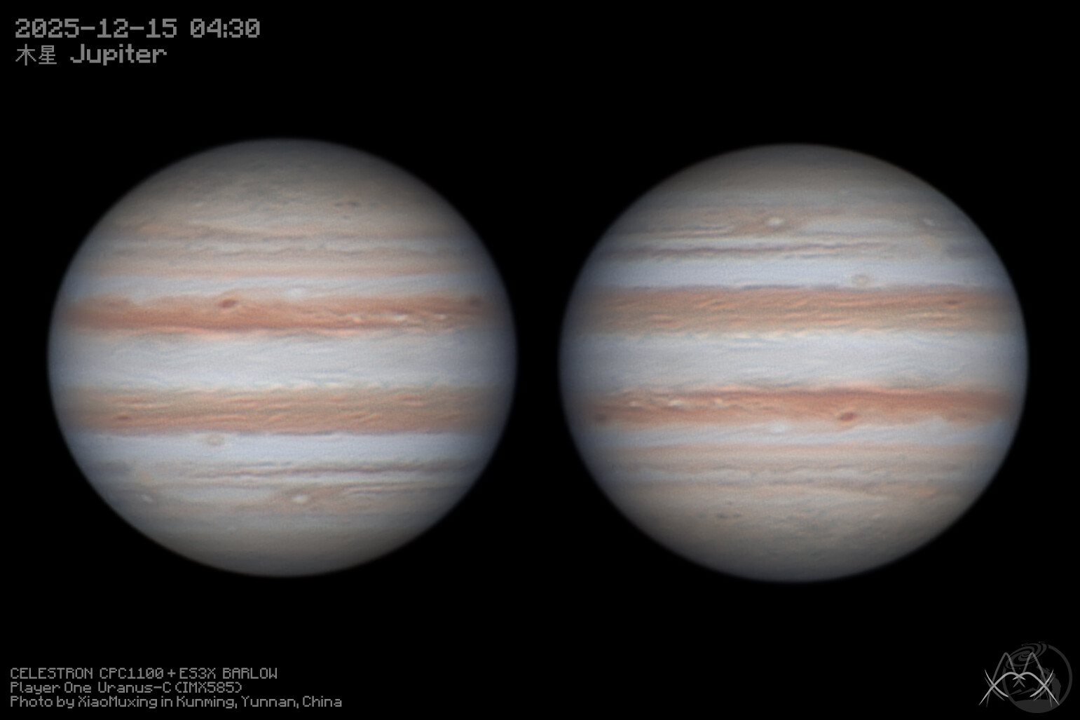 20251215凌晨木星