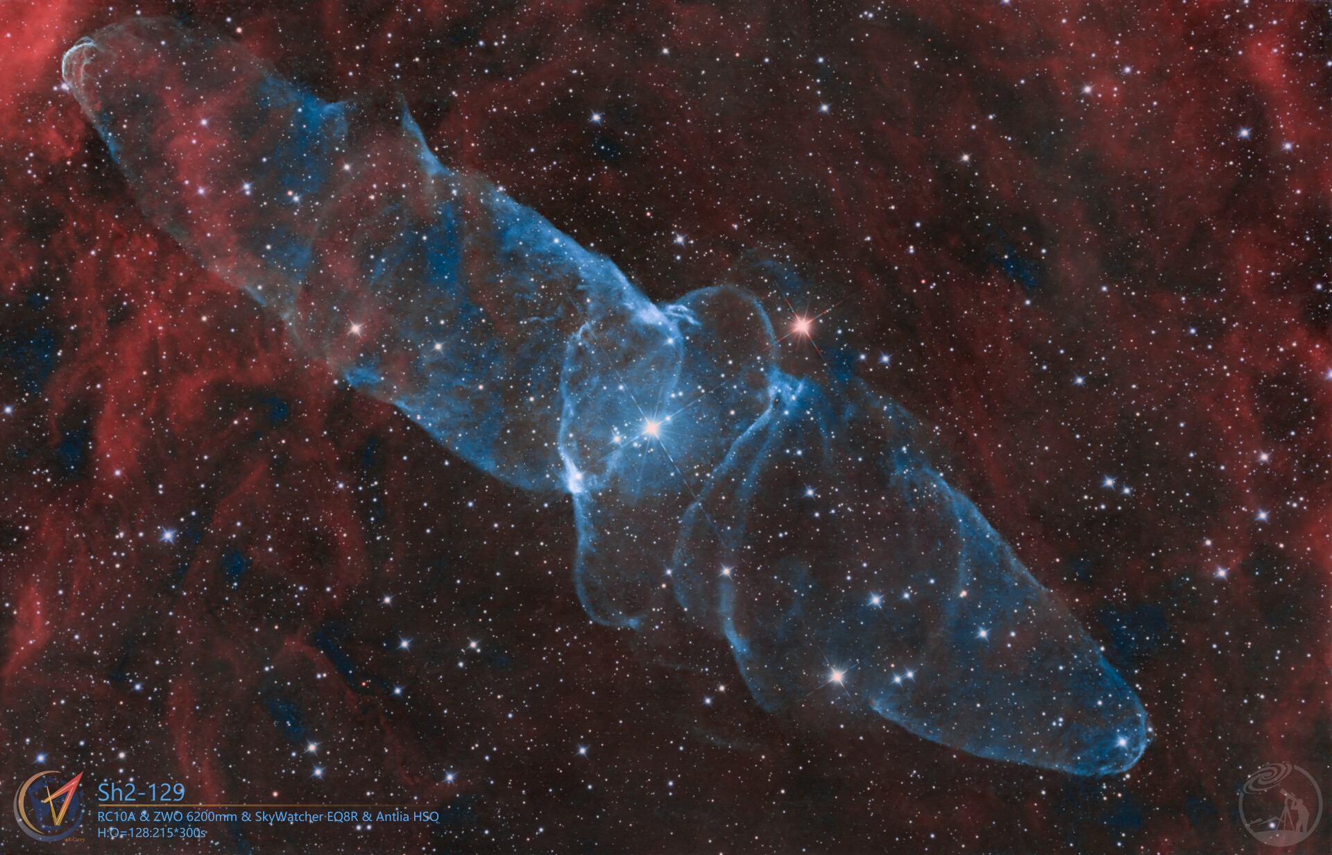 sh2 129 深海巨鱿
