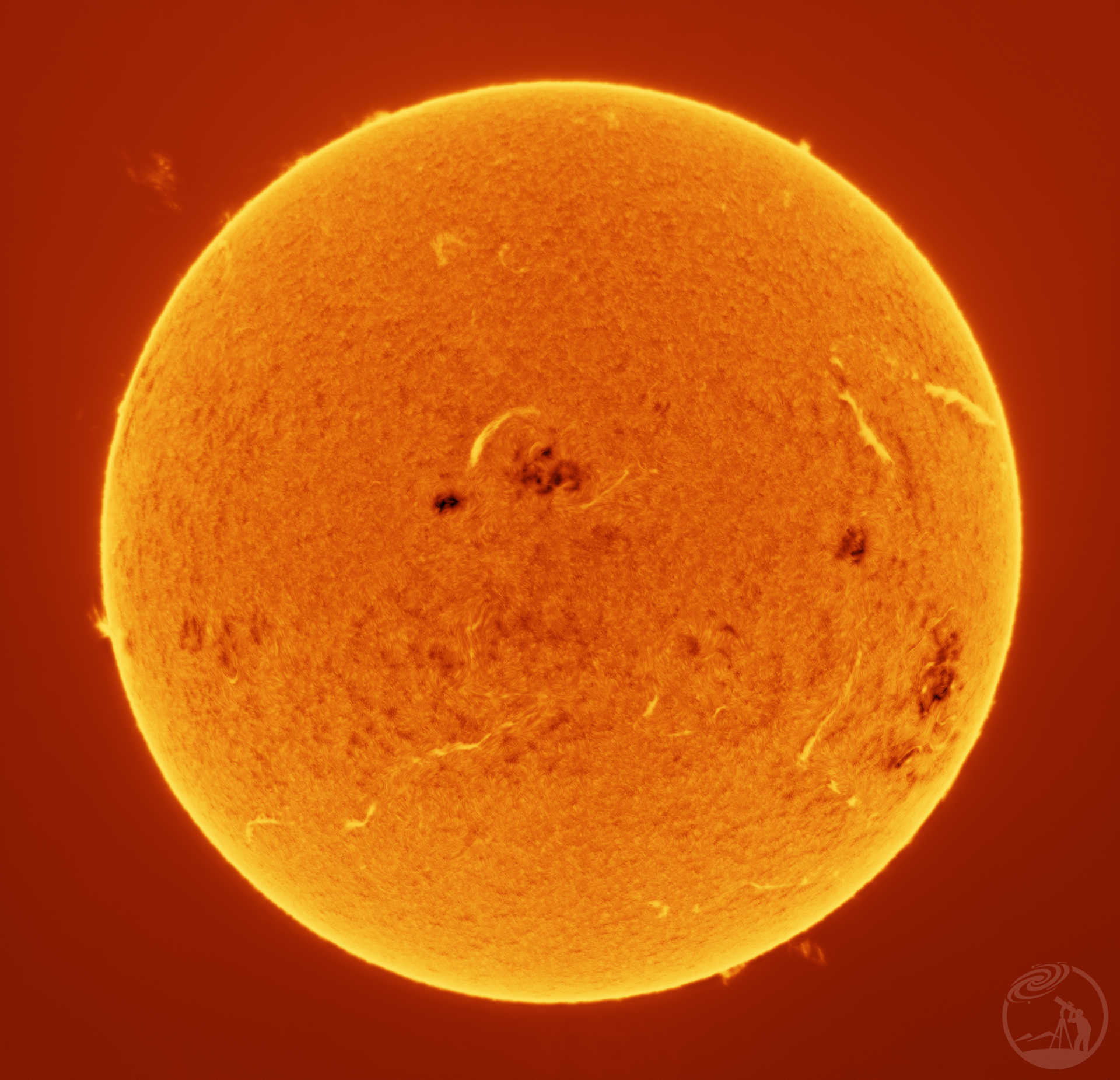 12.17逃离太阳表面