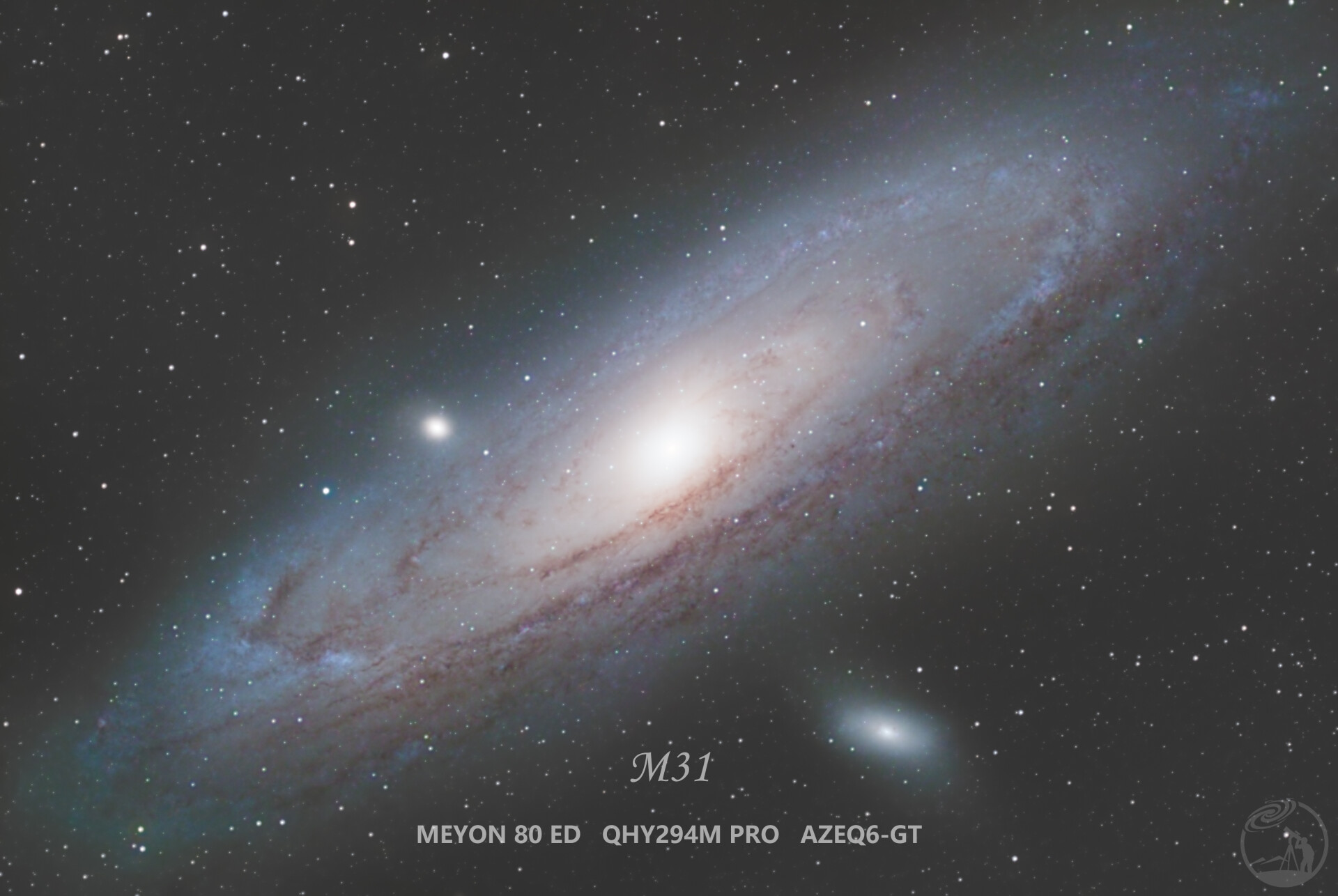 M31 最终版