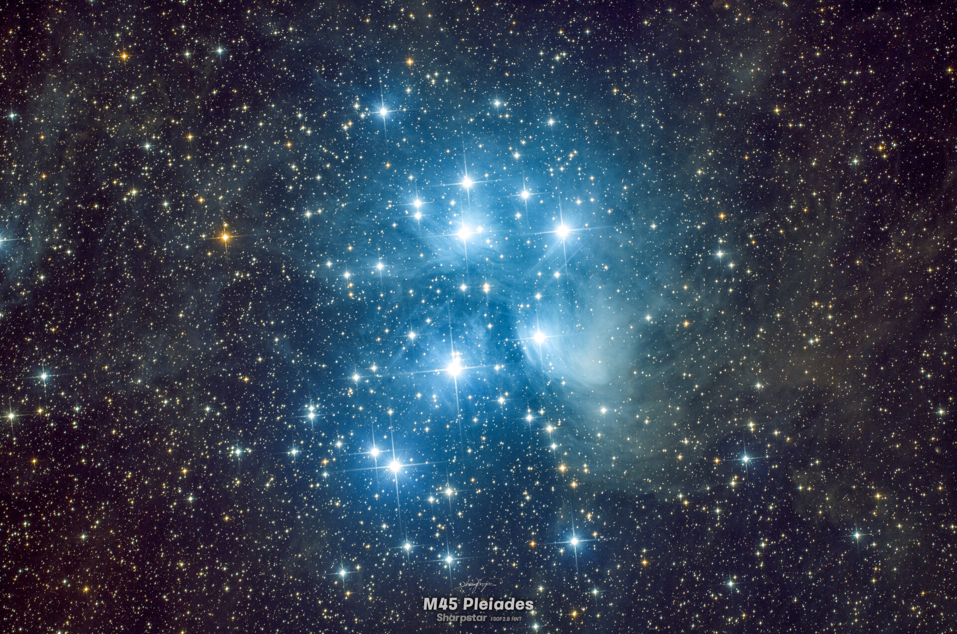 M45