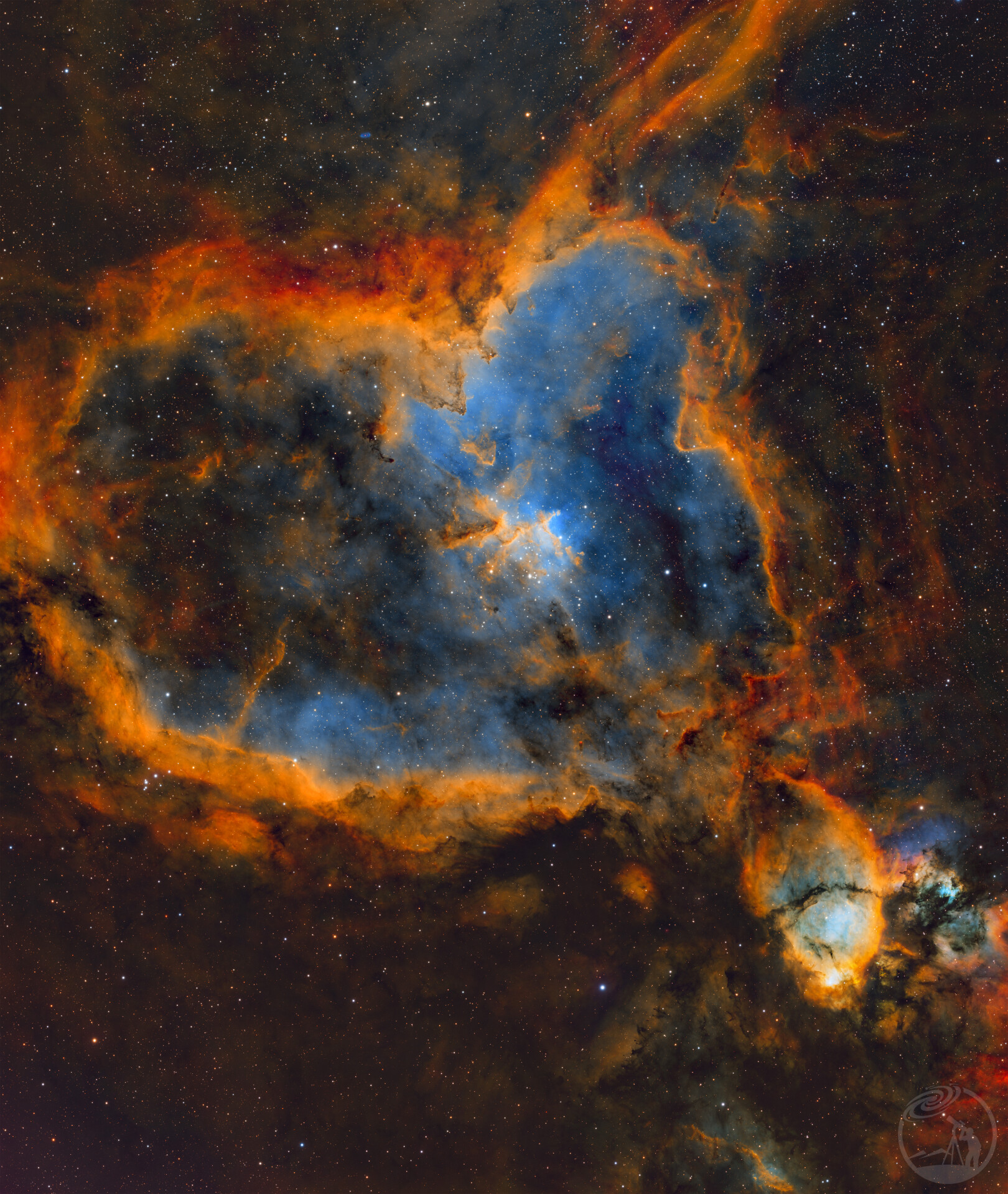 IC1805