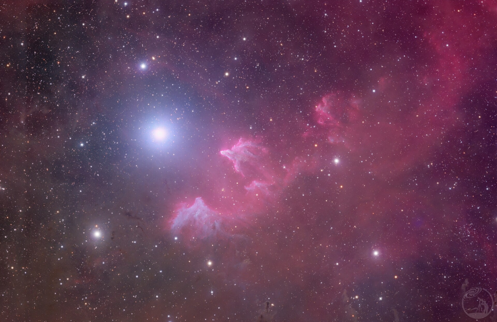 处女图：IC63浴火凤凰