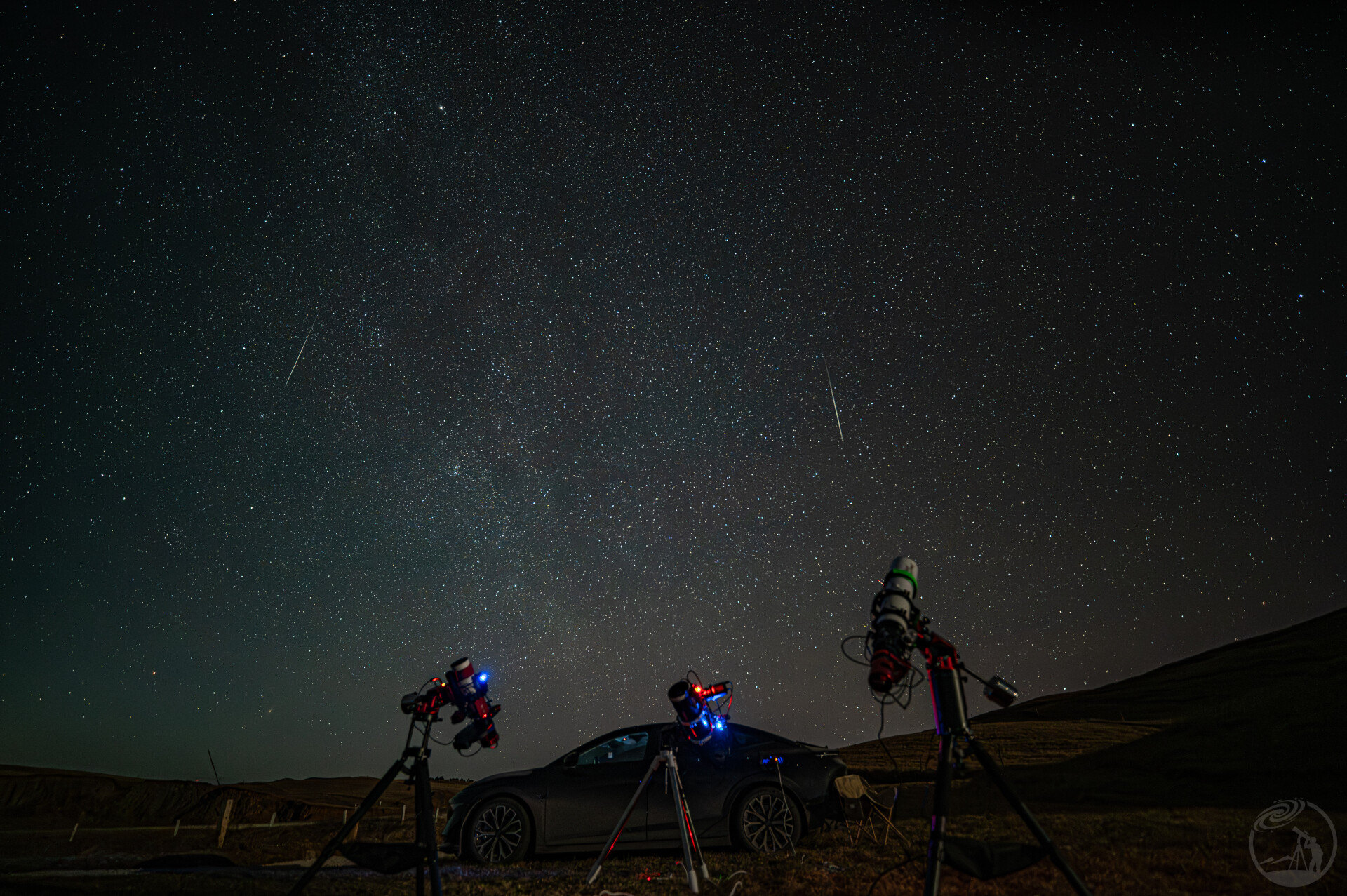 鬼马小精灵M78与巴纳德环